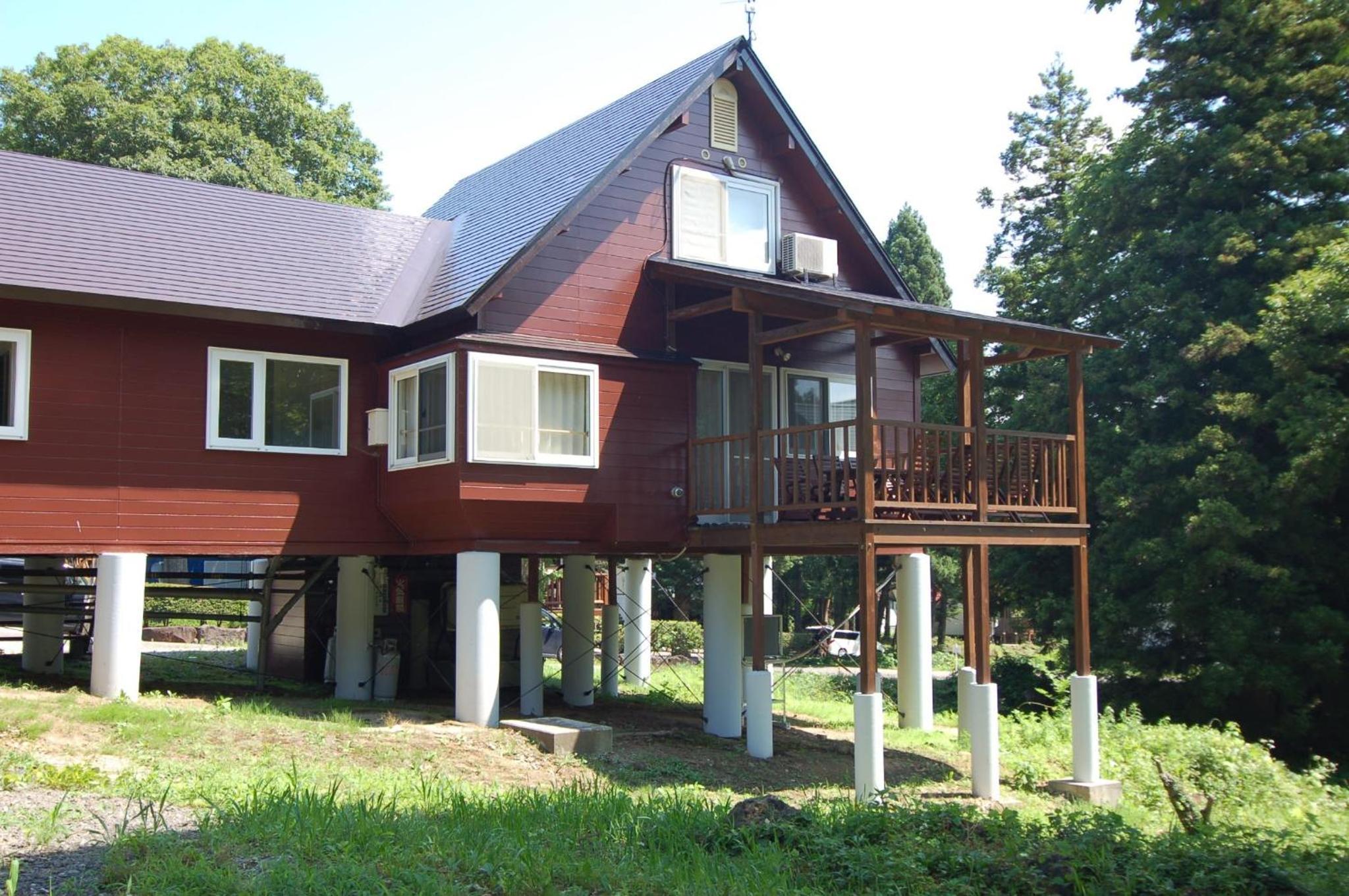 Vacation Home photo 2