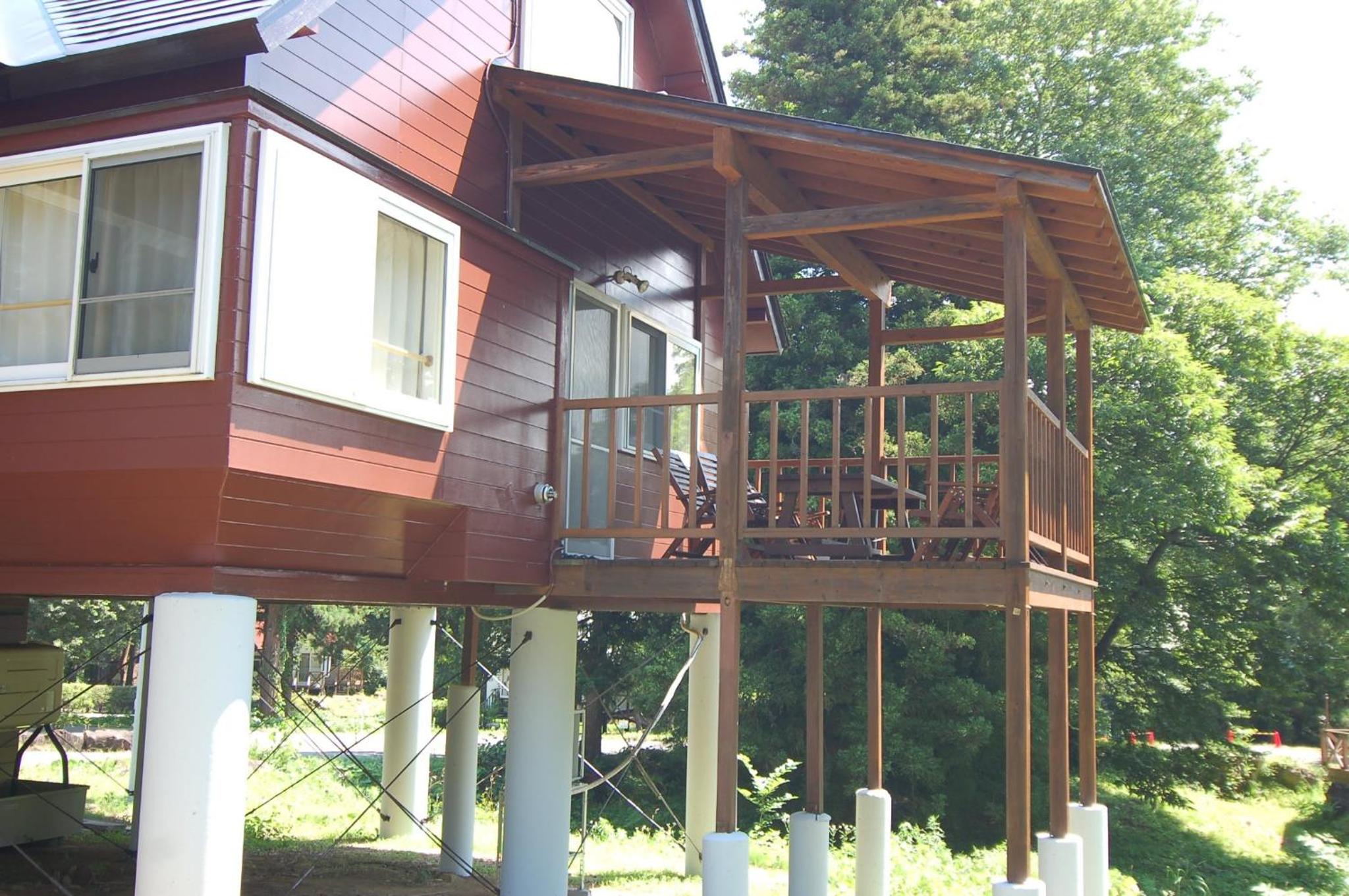 Vacation Home photo 3