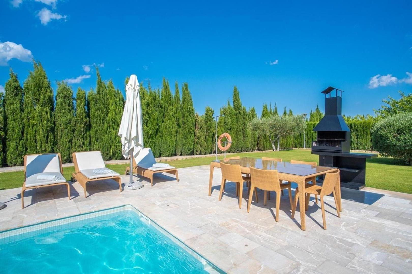 Casa de Vacaciones