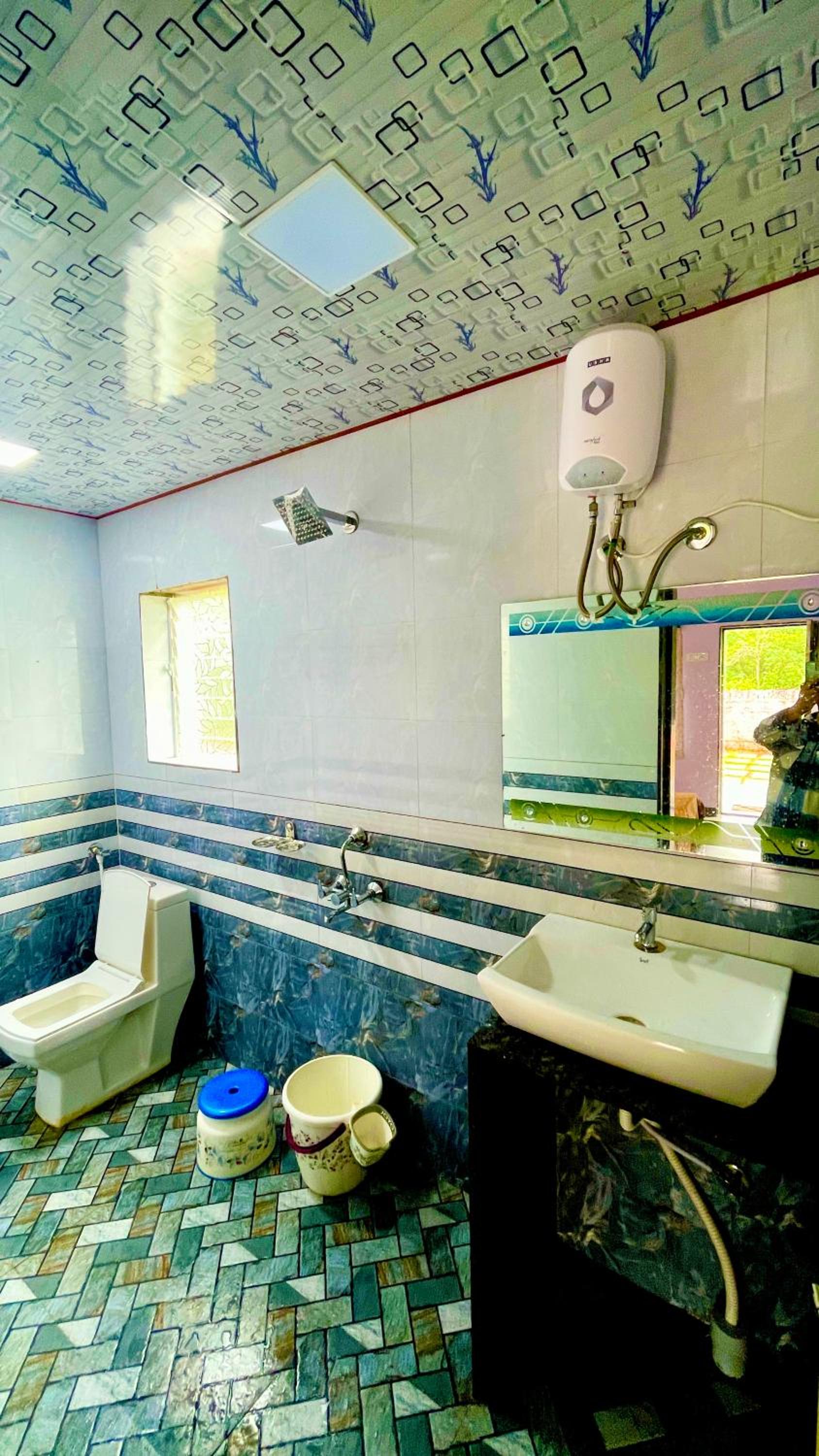 Deluxe Room photo 2