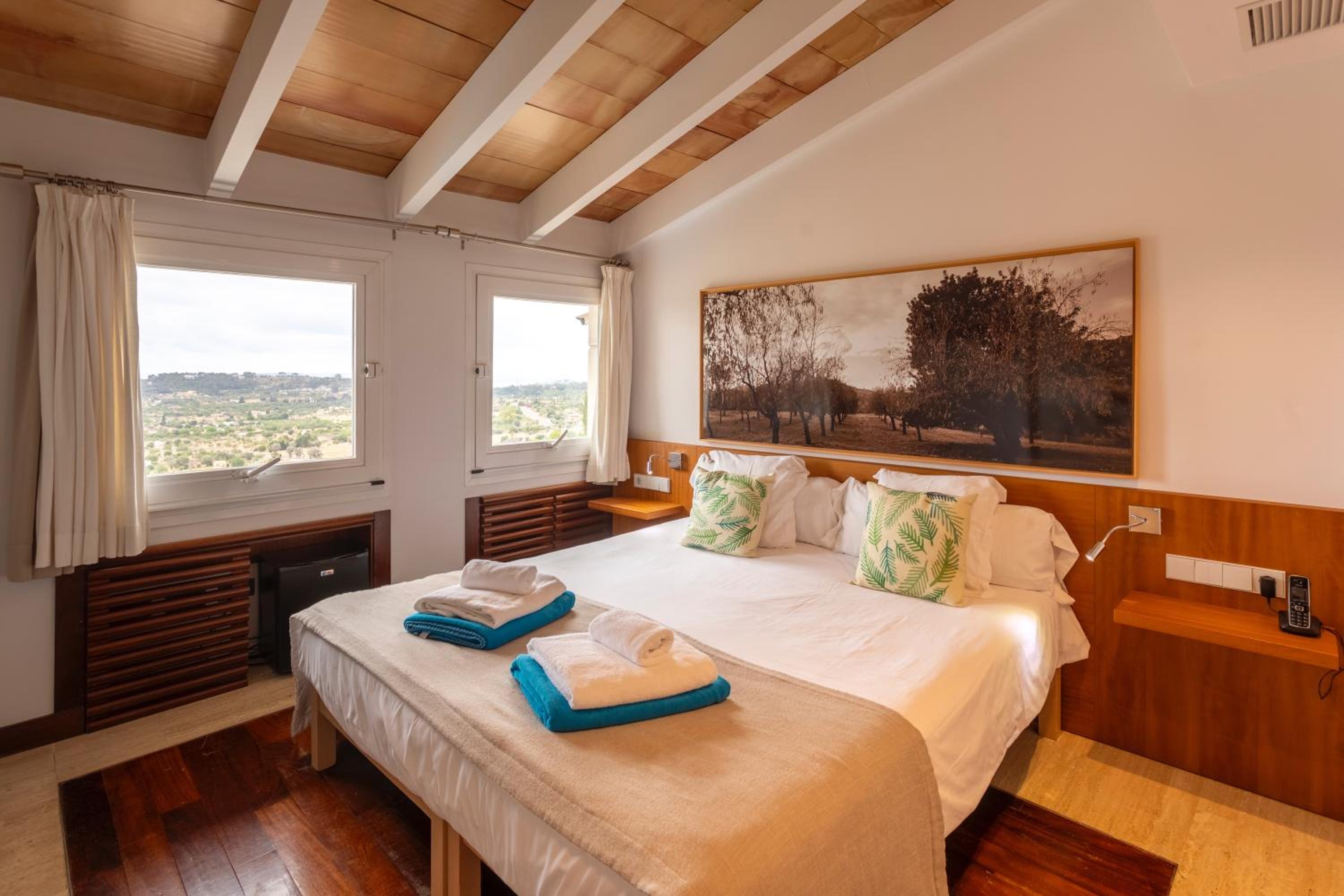 Suite Junior de Lujo