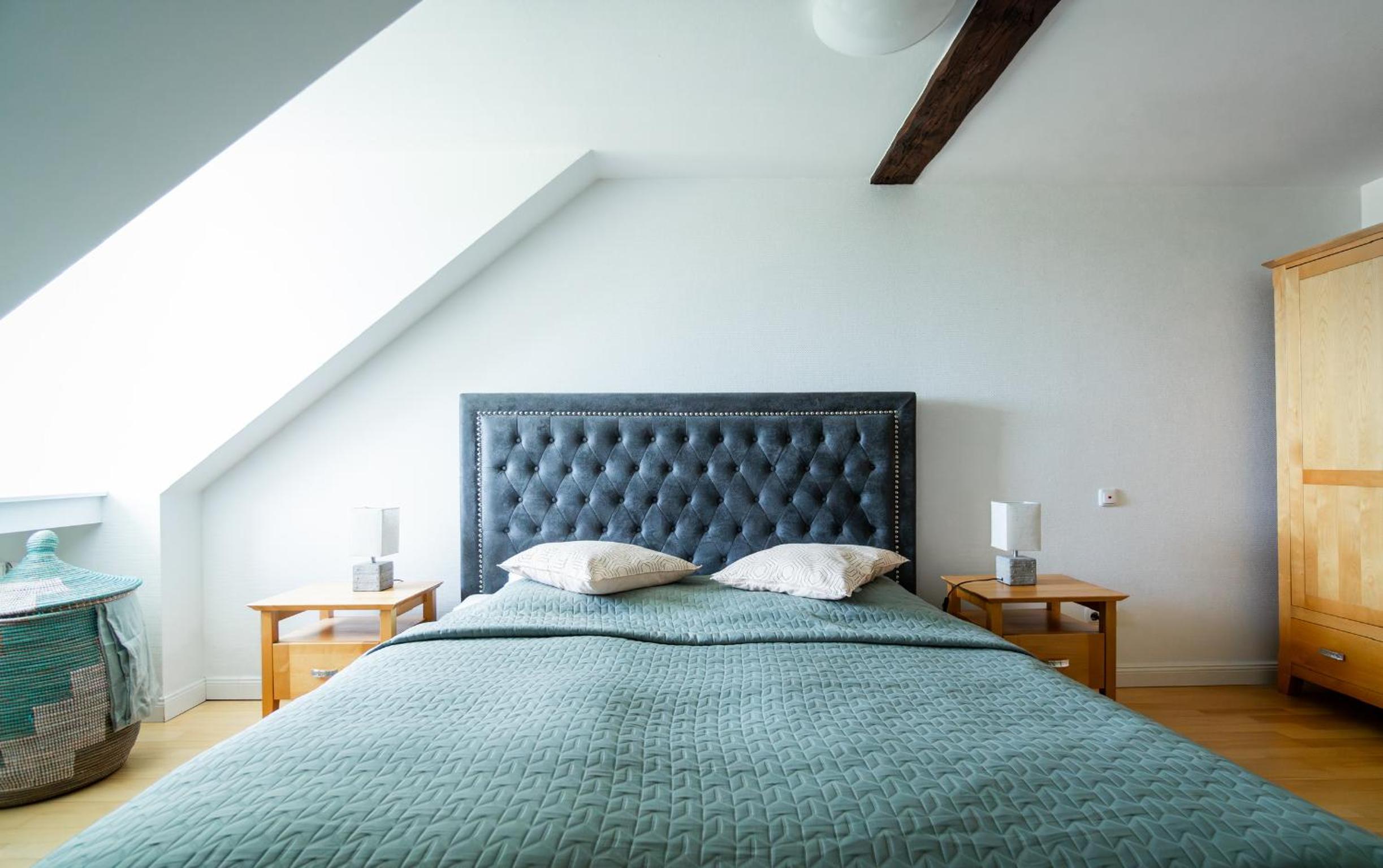Large Double Room photo 3