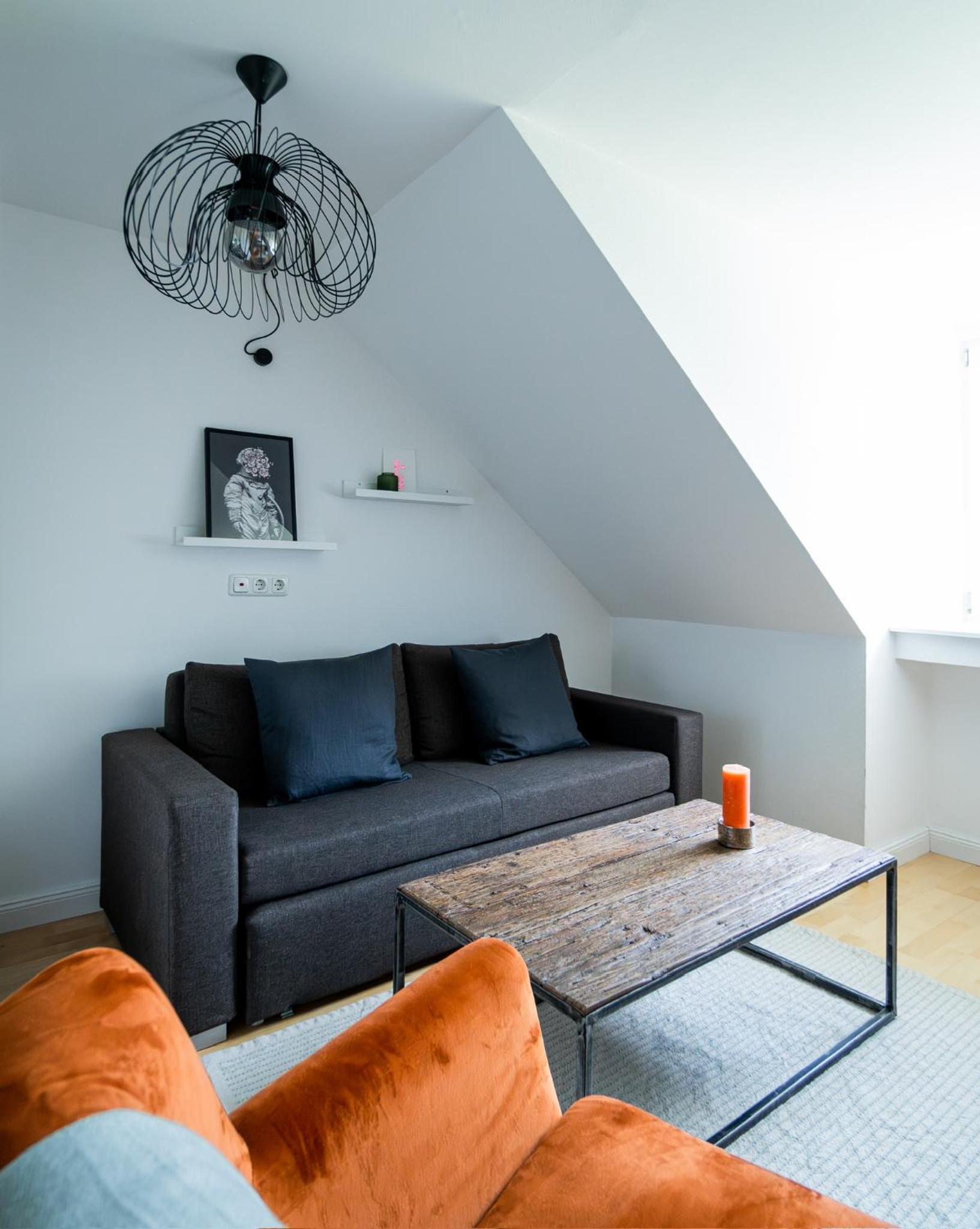 Large Double Room photo 1