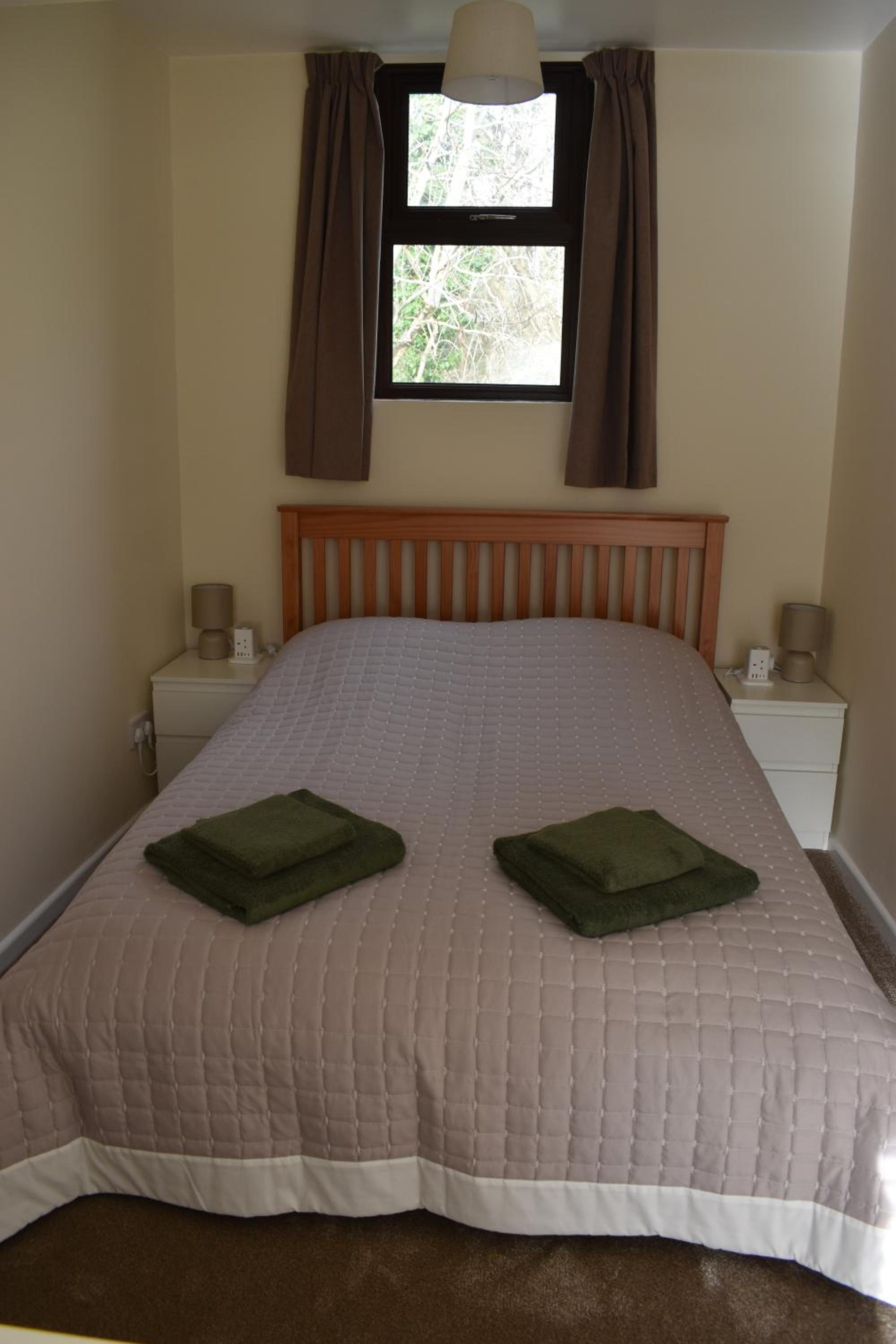 Two-Bedroom House photo 1