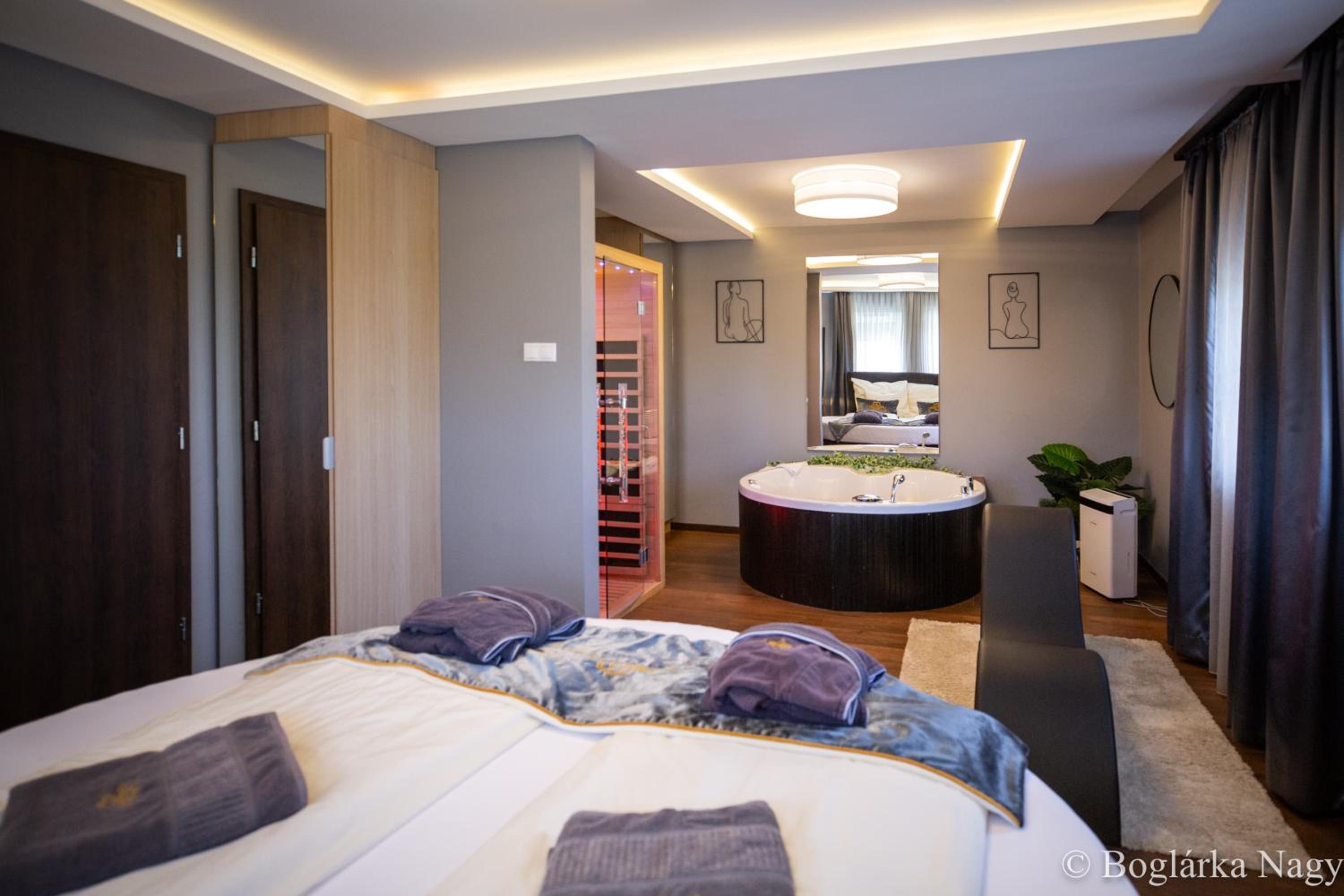 Superior Apartment - Photo 20
