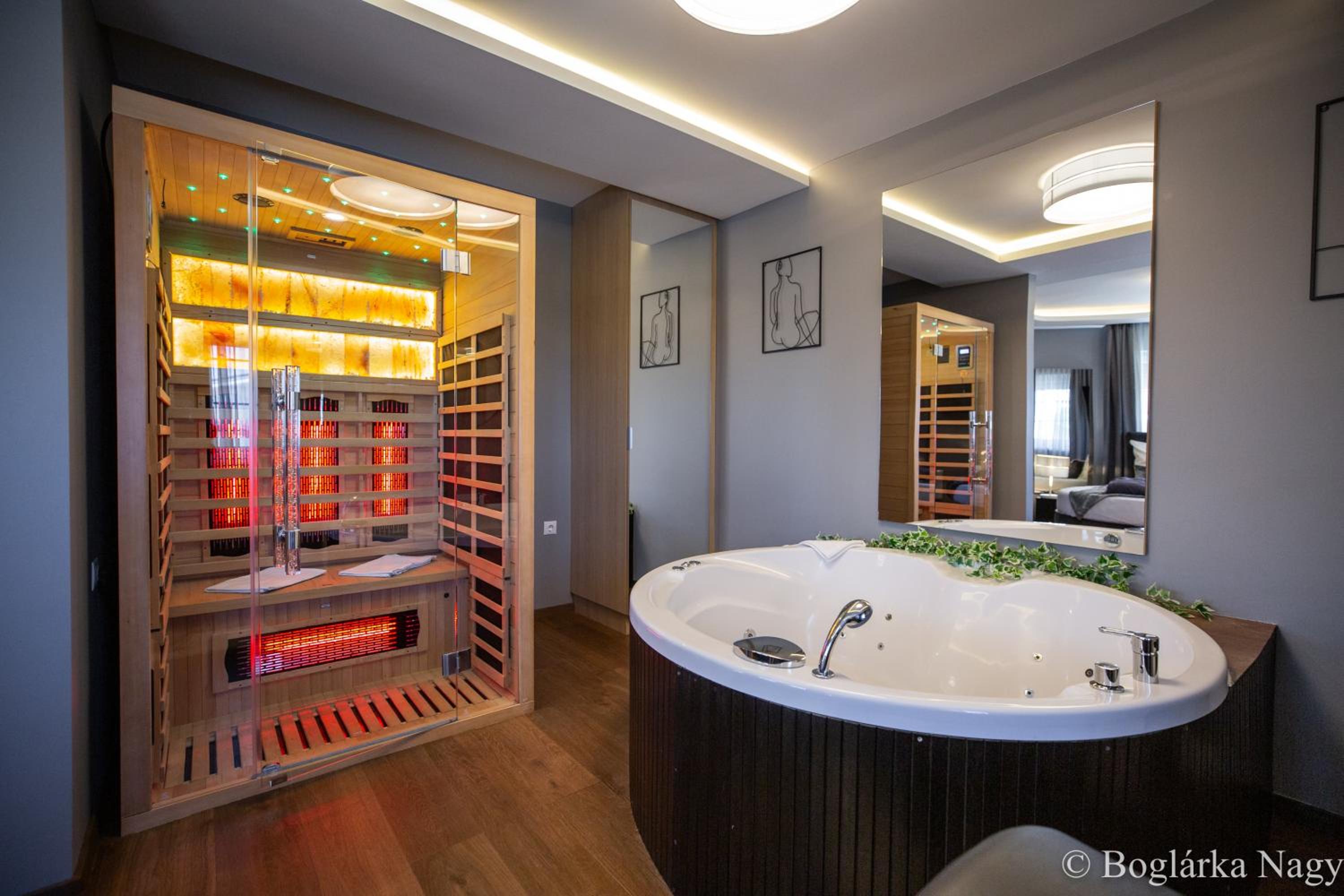 Superior Apartment - Photo 21