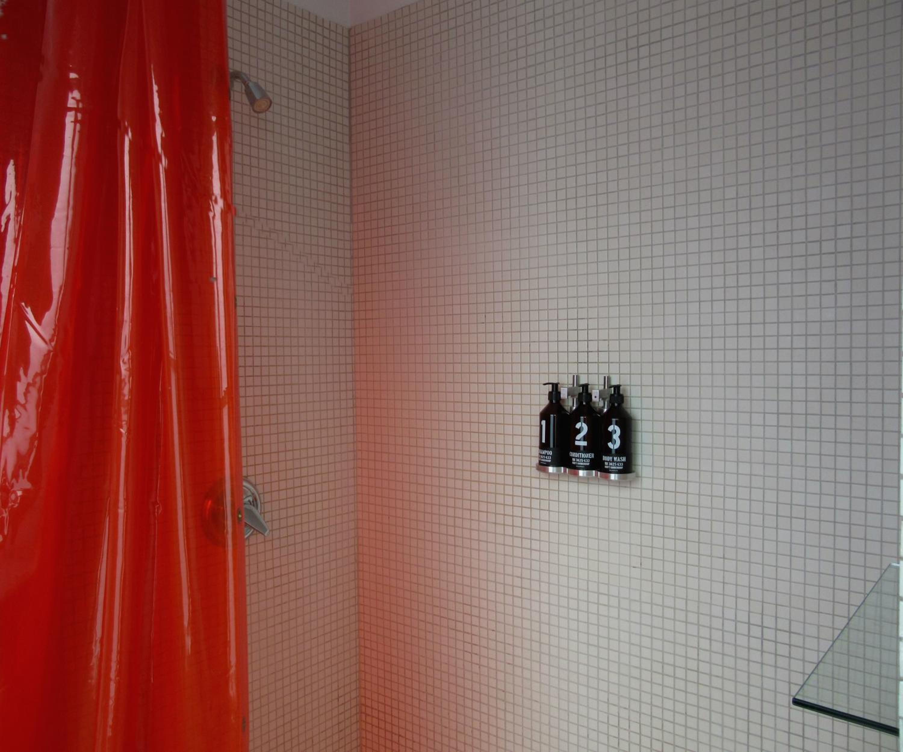 Deluxe Room with Private Bathroom photo 3