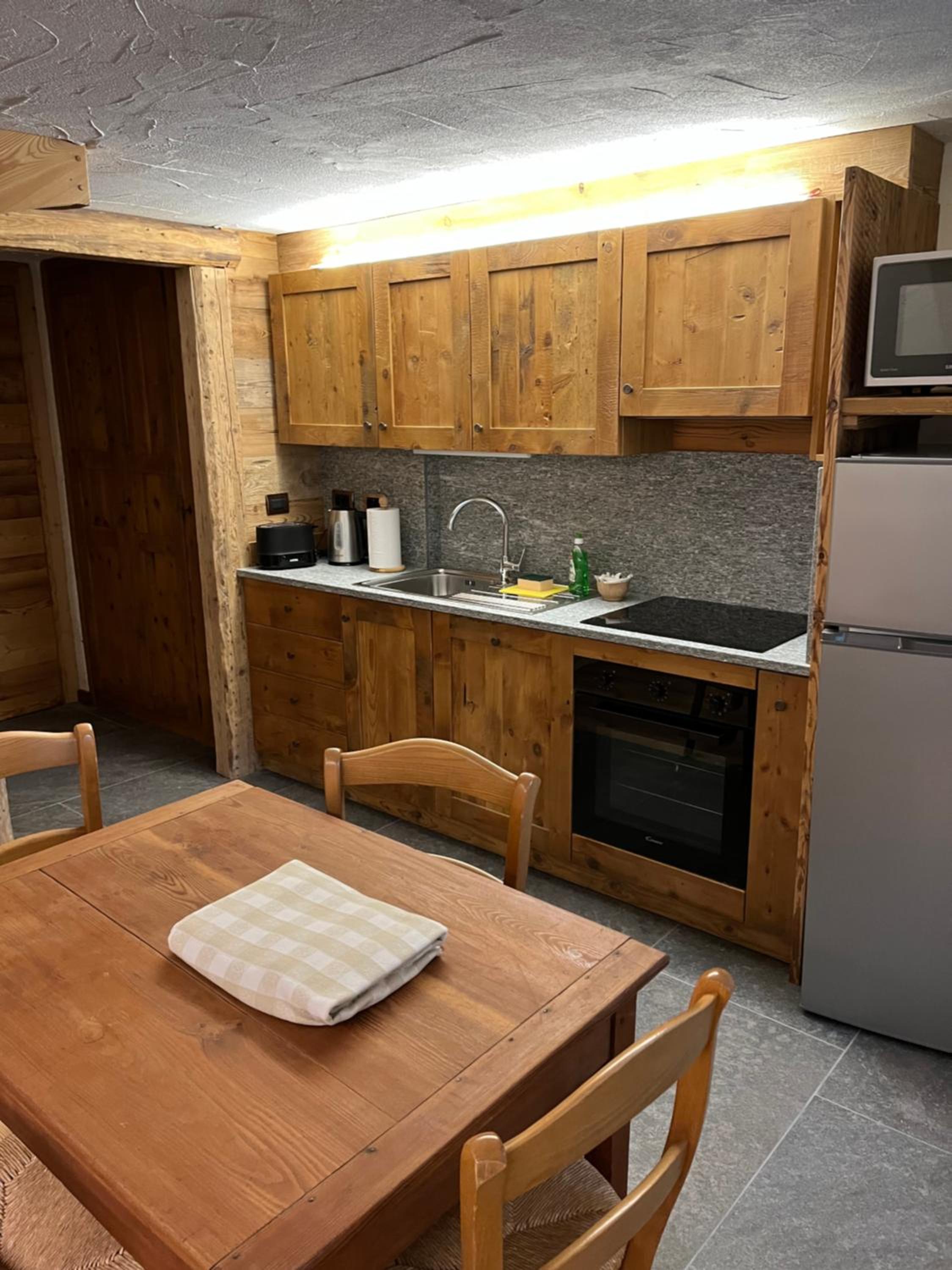 Maisonette photo 3