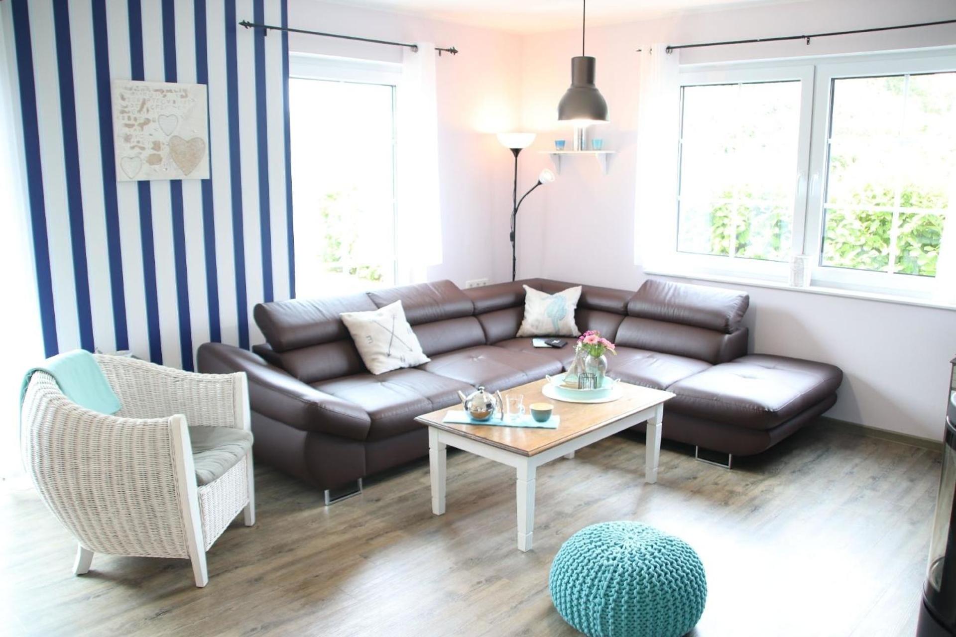 Four-Bedroom Vacation Home photo 1