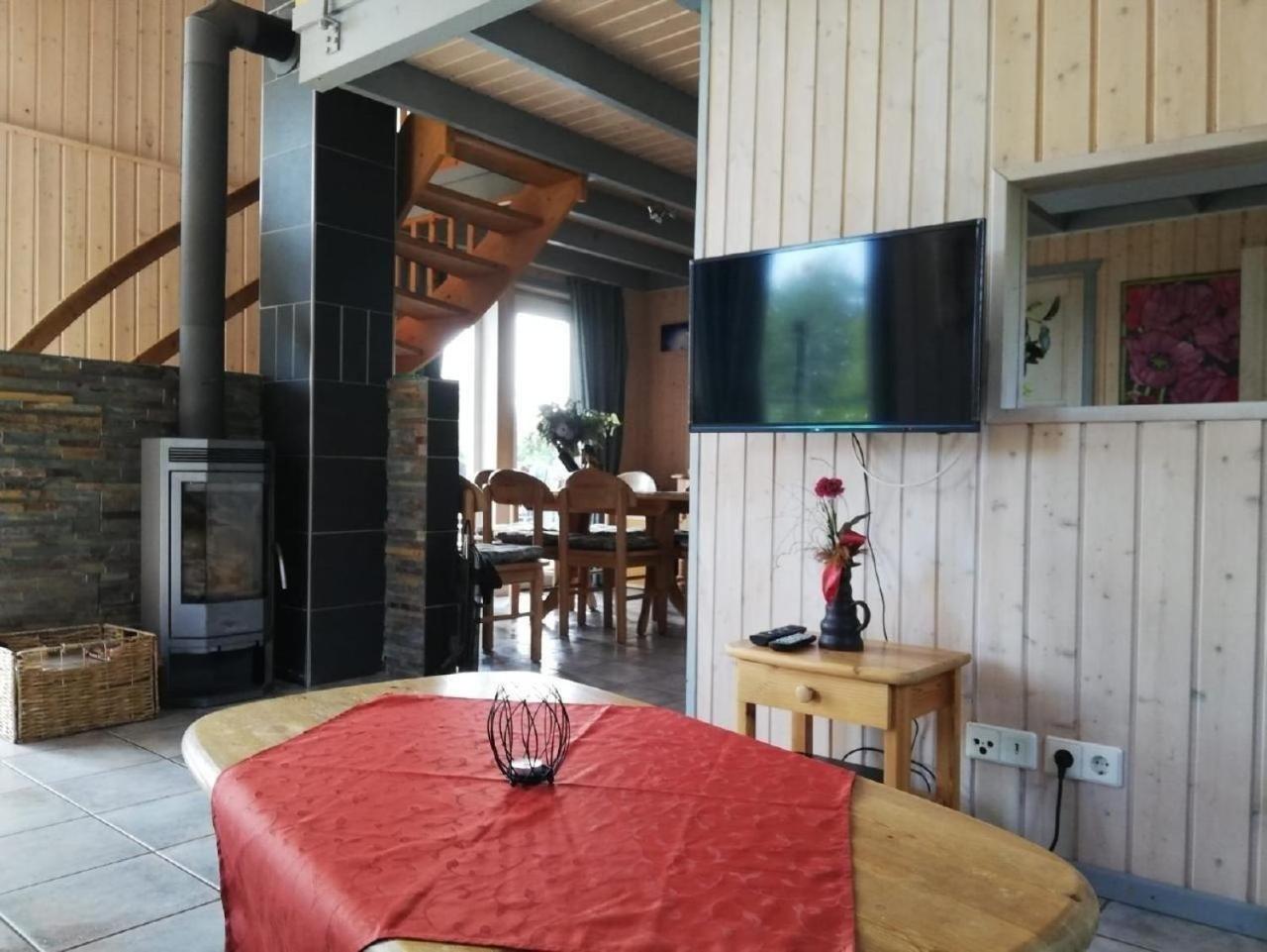 Holiday Home photo 1