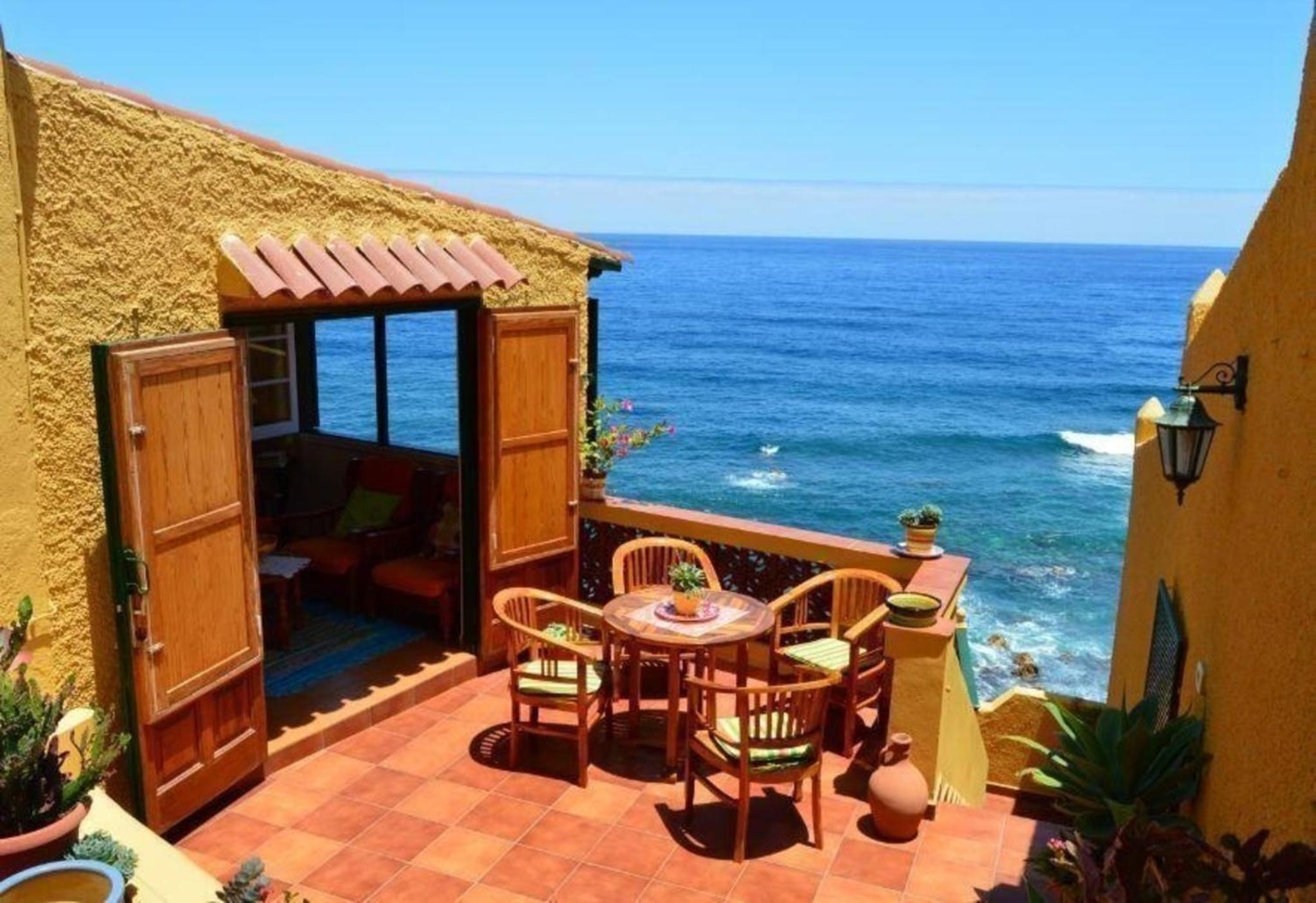 Holiday Home photo 2