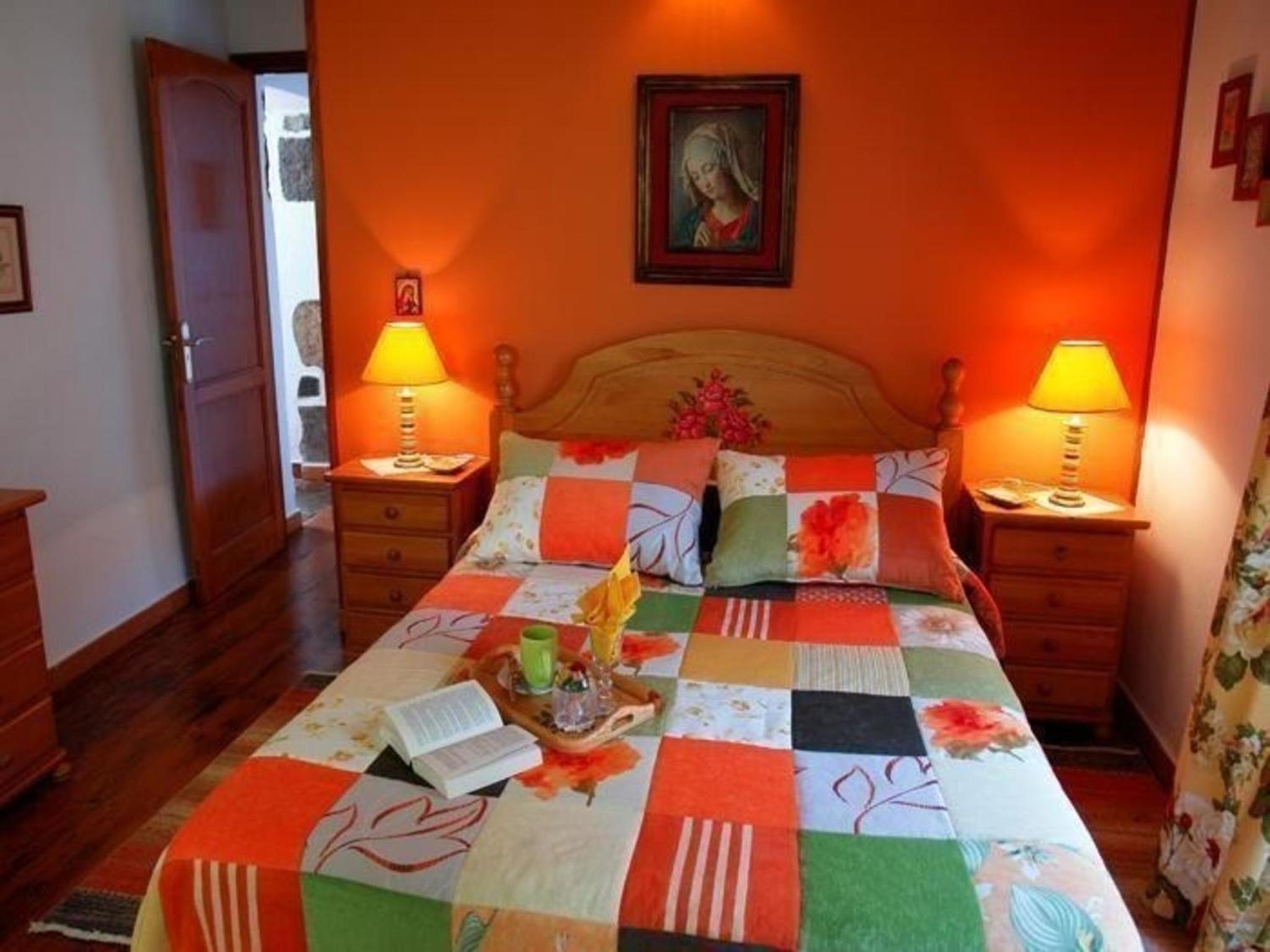 Casa de Vacaciones