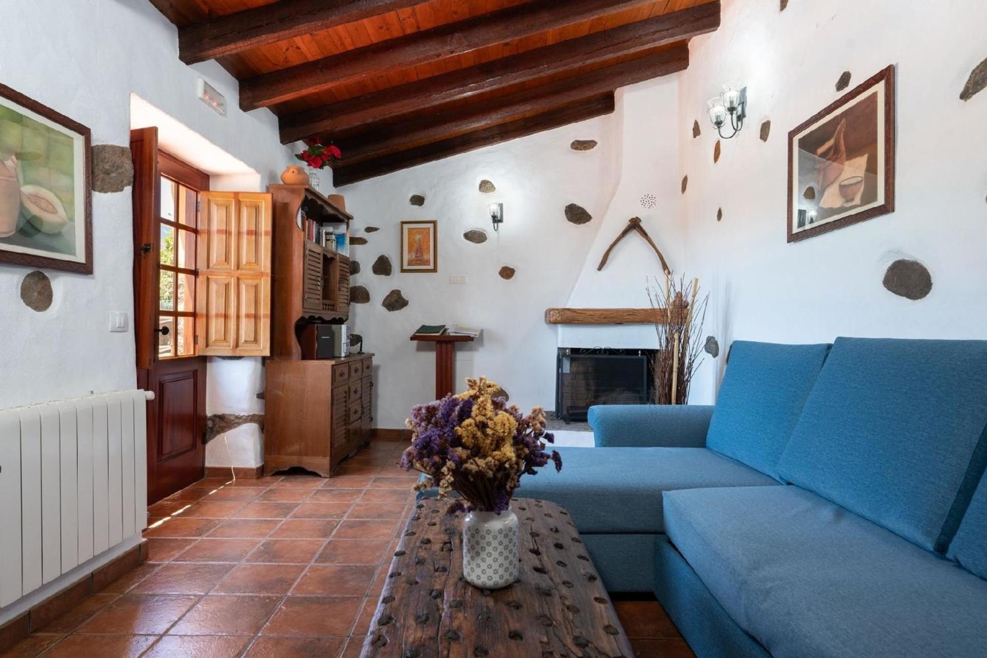 Casa de Vacaciones