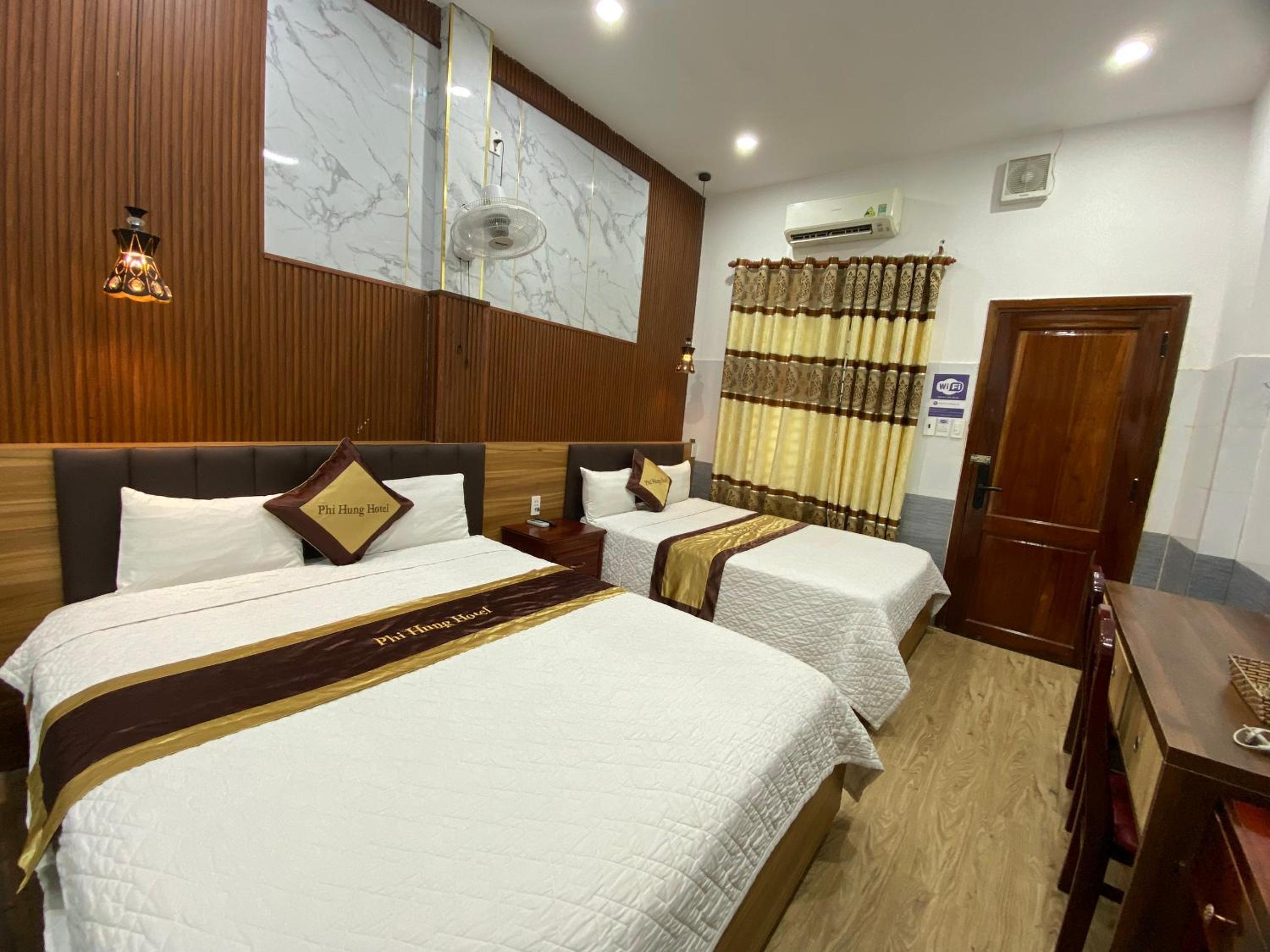 Deluxe Quadruple Room photo 3