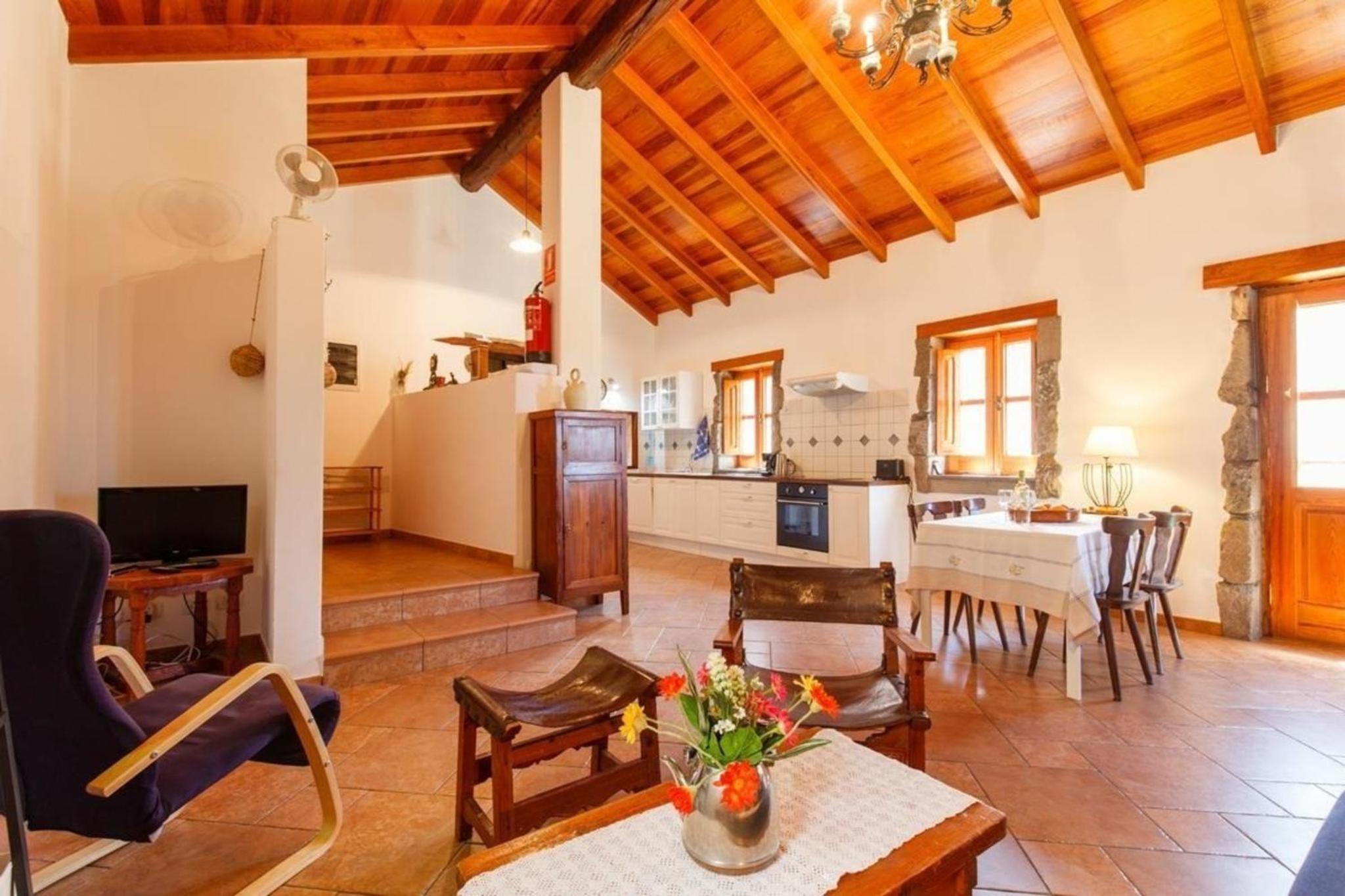 Casa de Vacaciones