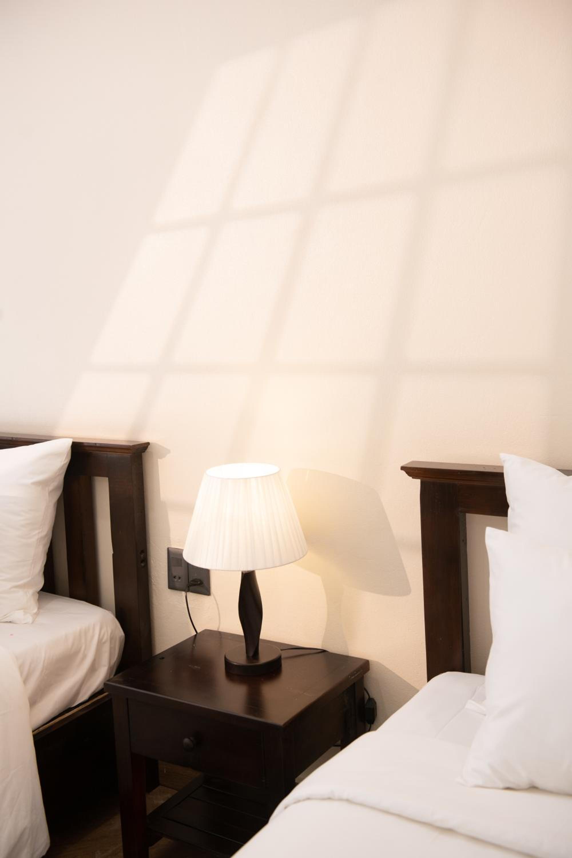 Triple Room With City View