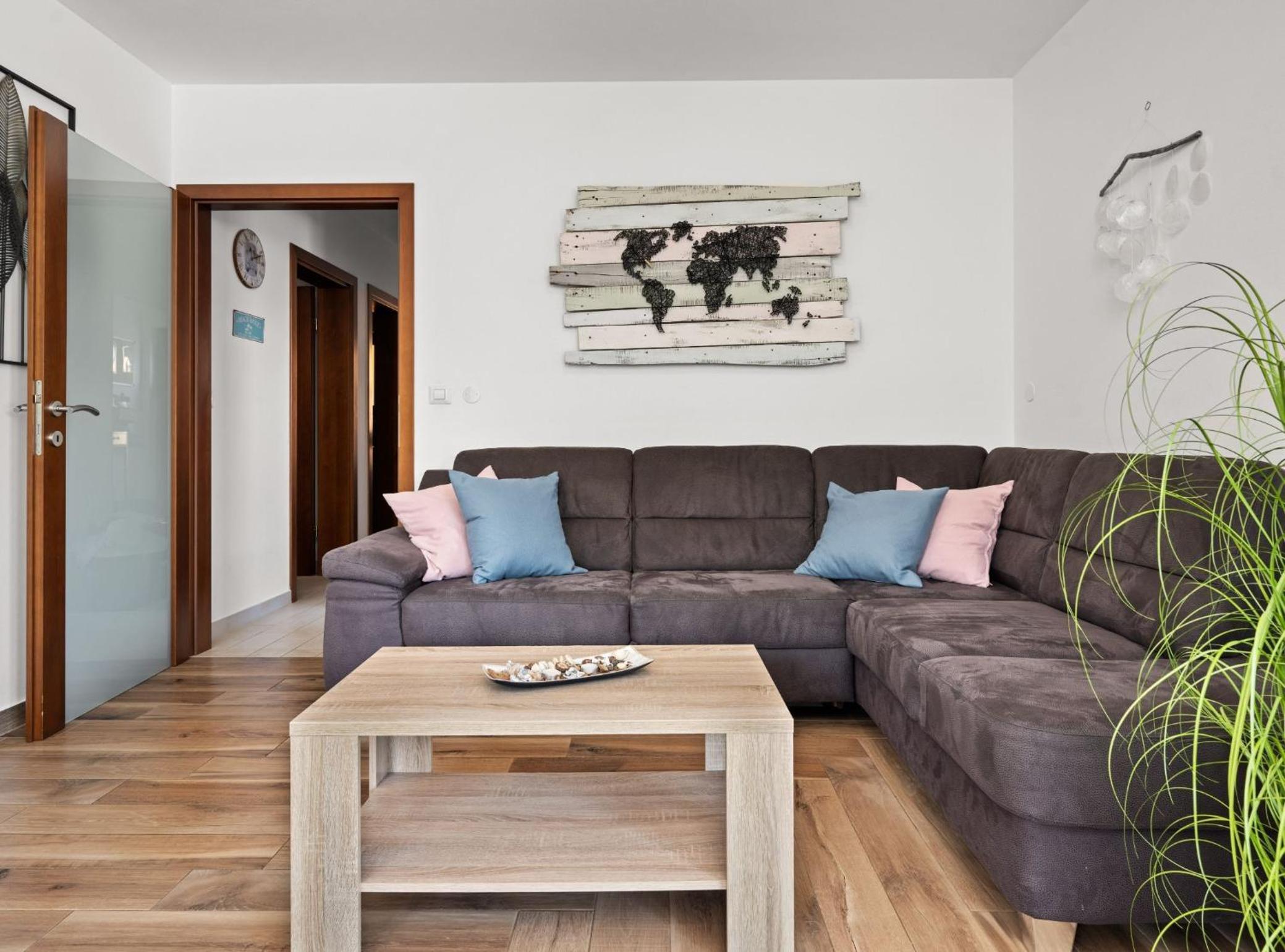 Three Bedroom