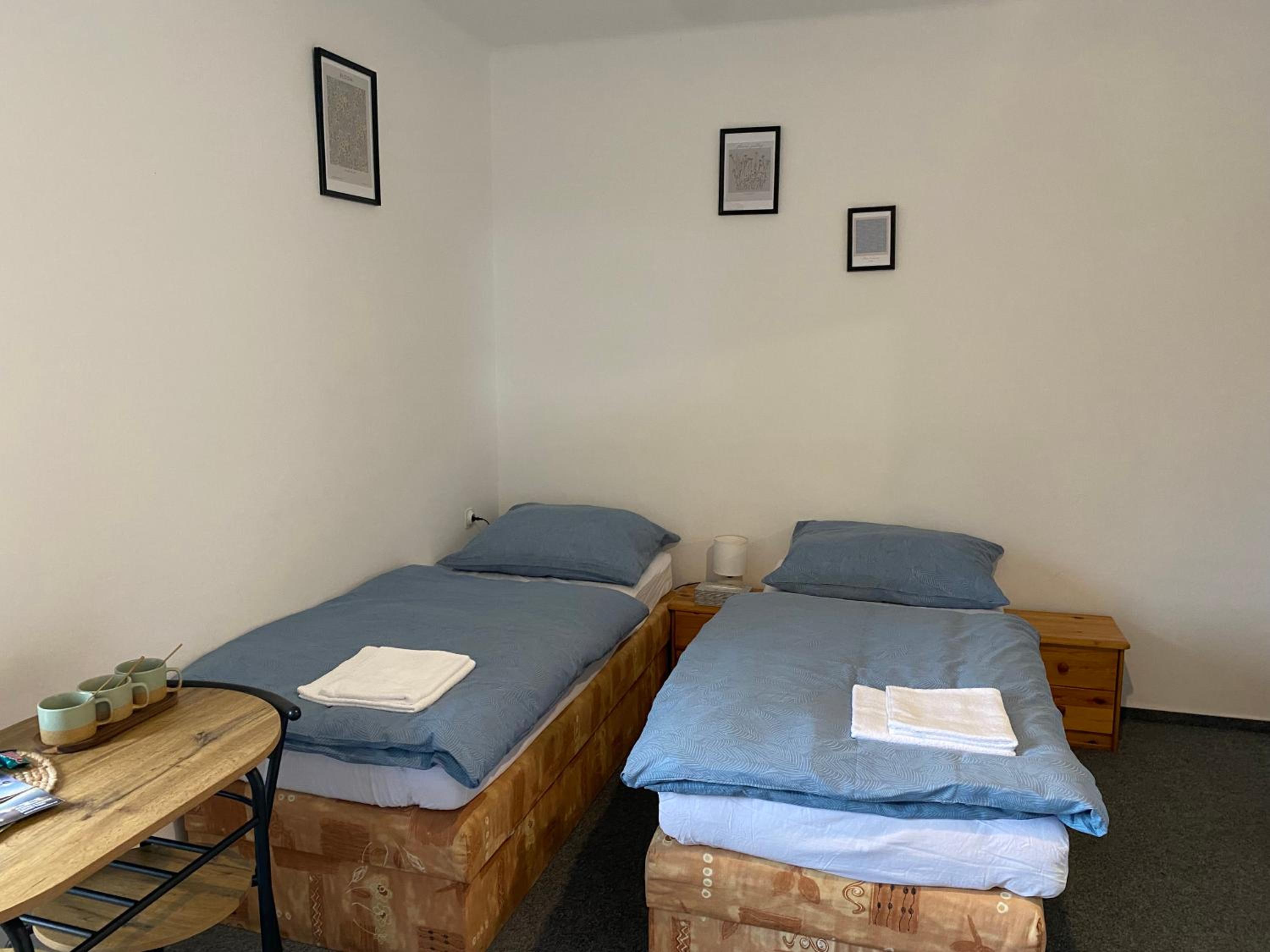 Twin Room photo 1