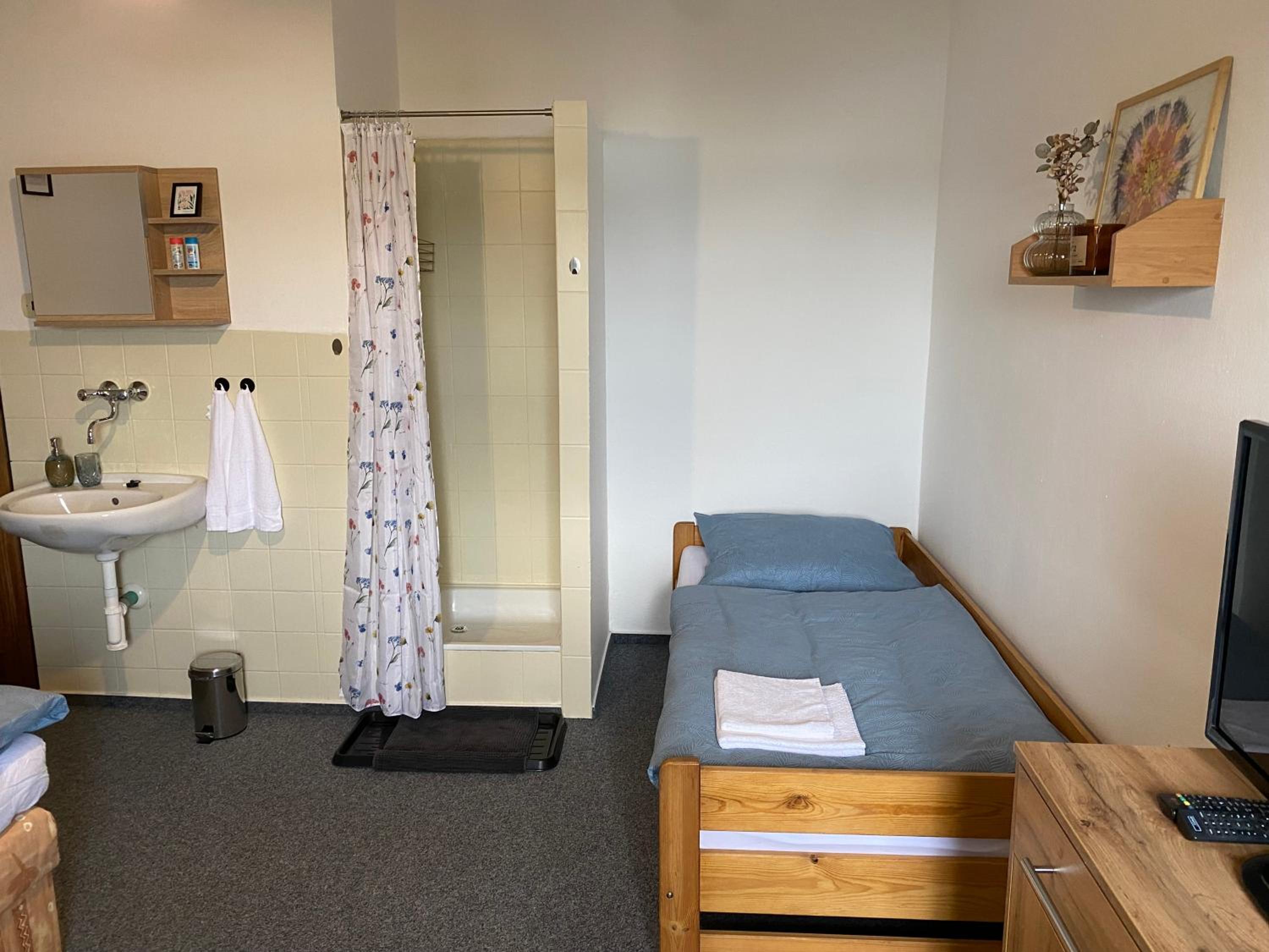 Twin Room photo 2
