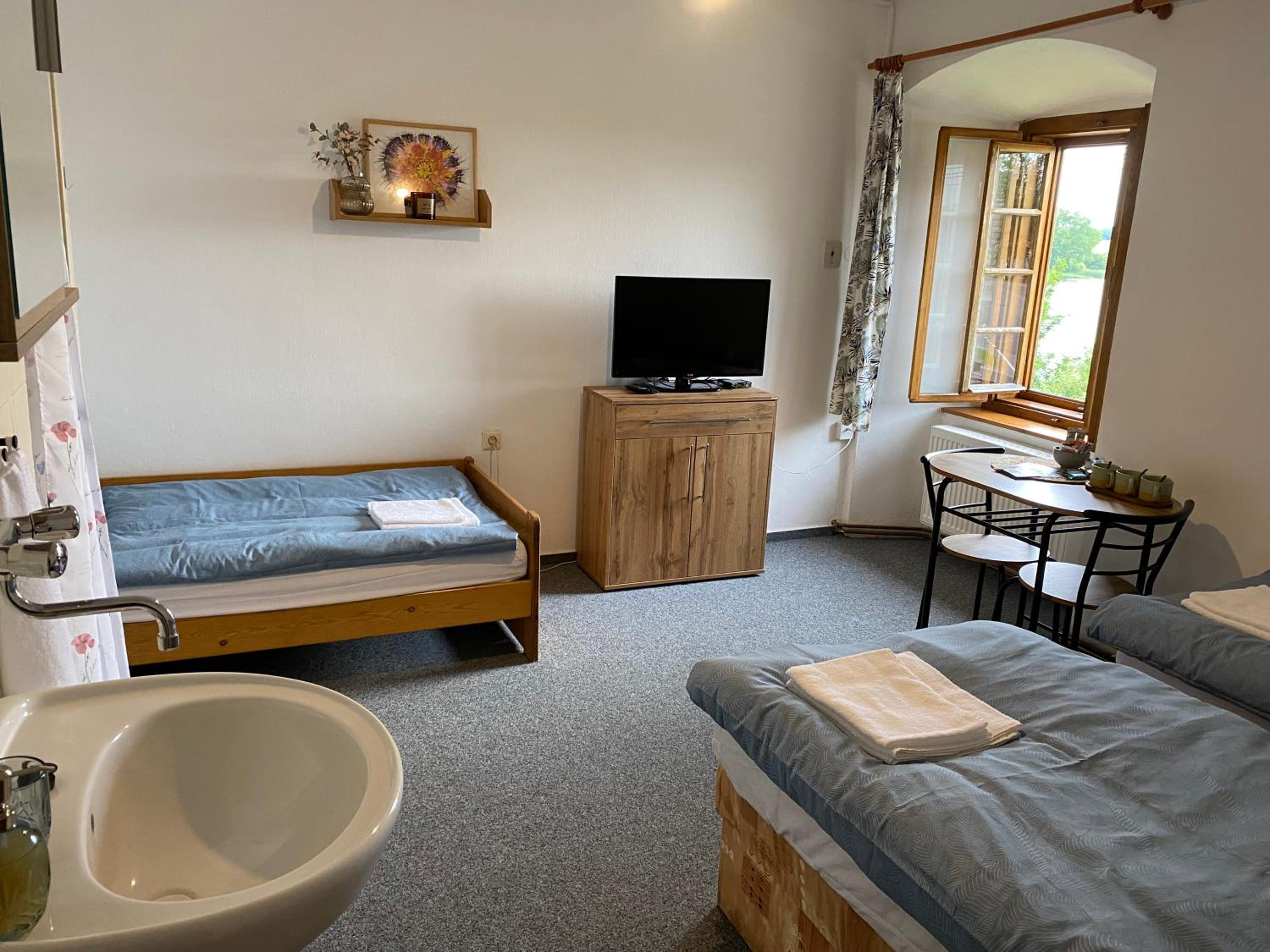 Twin Room photo 3