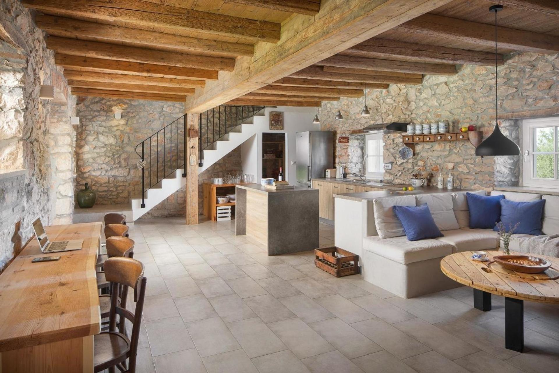 Four-Bedroom Vacation Home photo 1