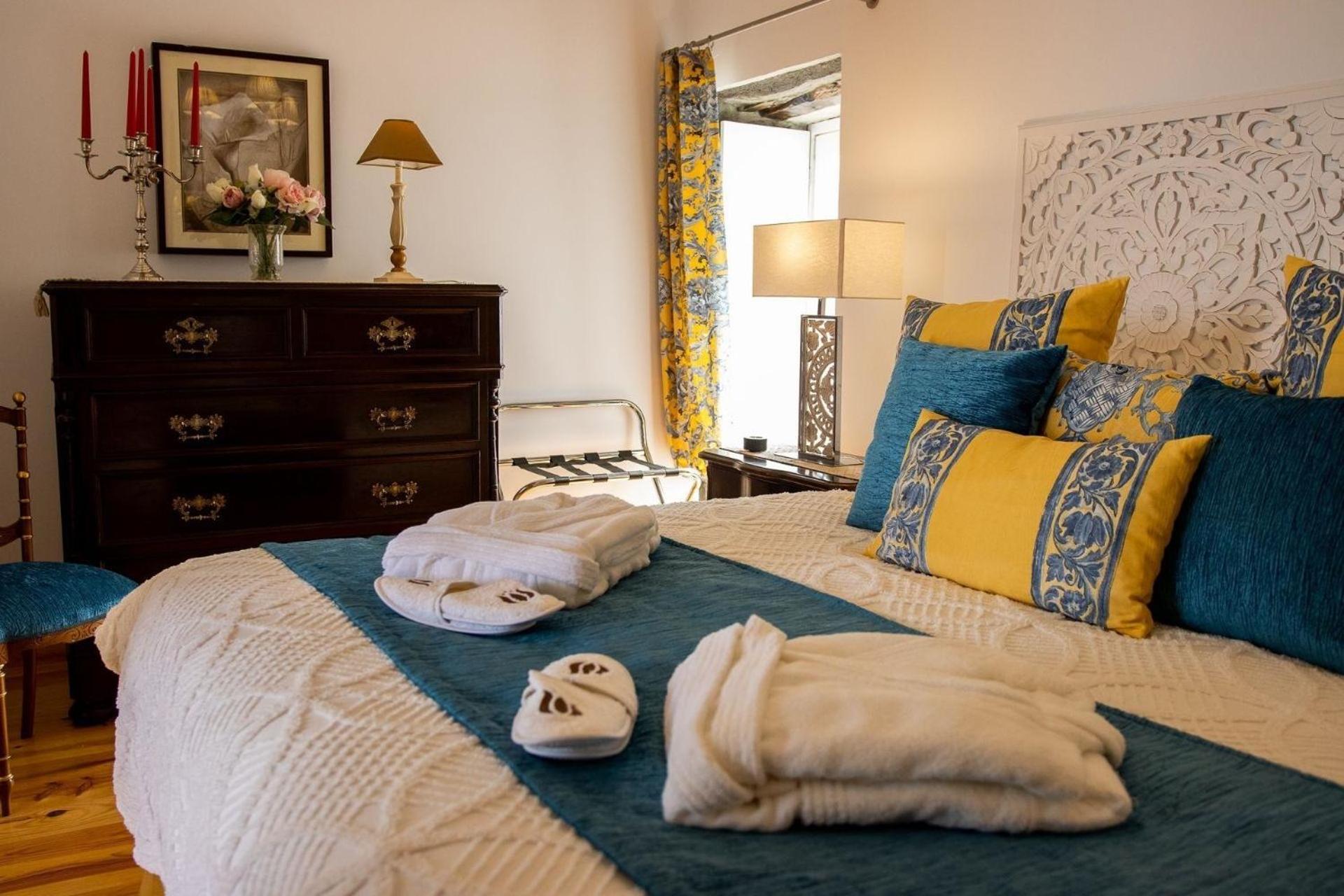 One-Bedroom Vacation Home photo 1