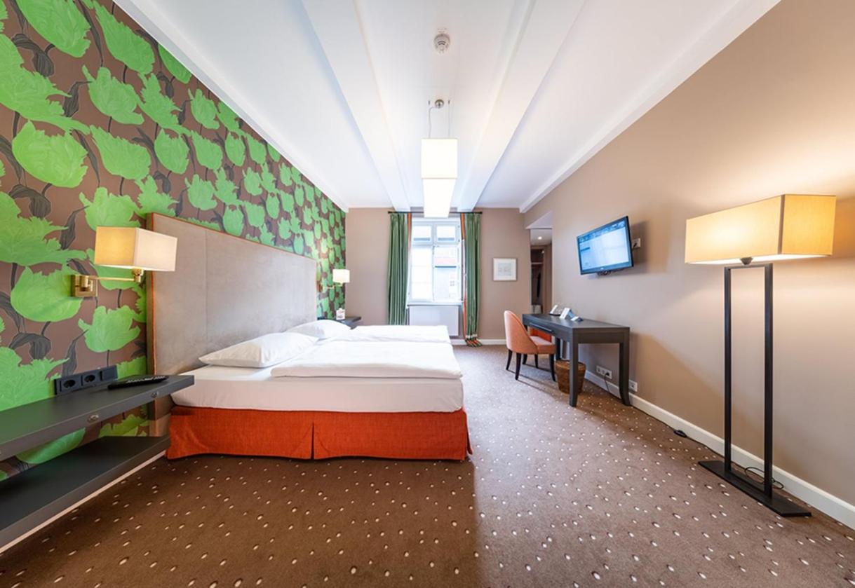 Superior Double Room photo 2