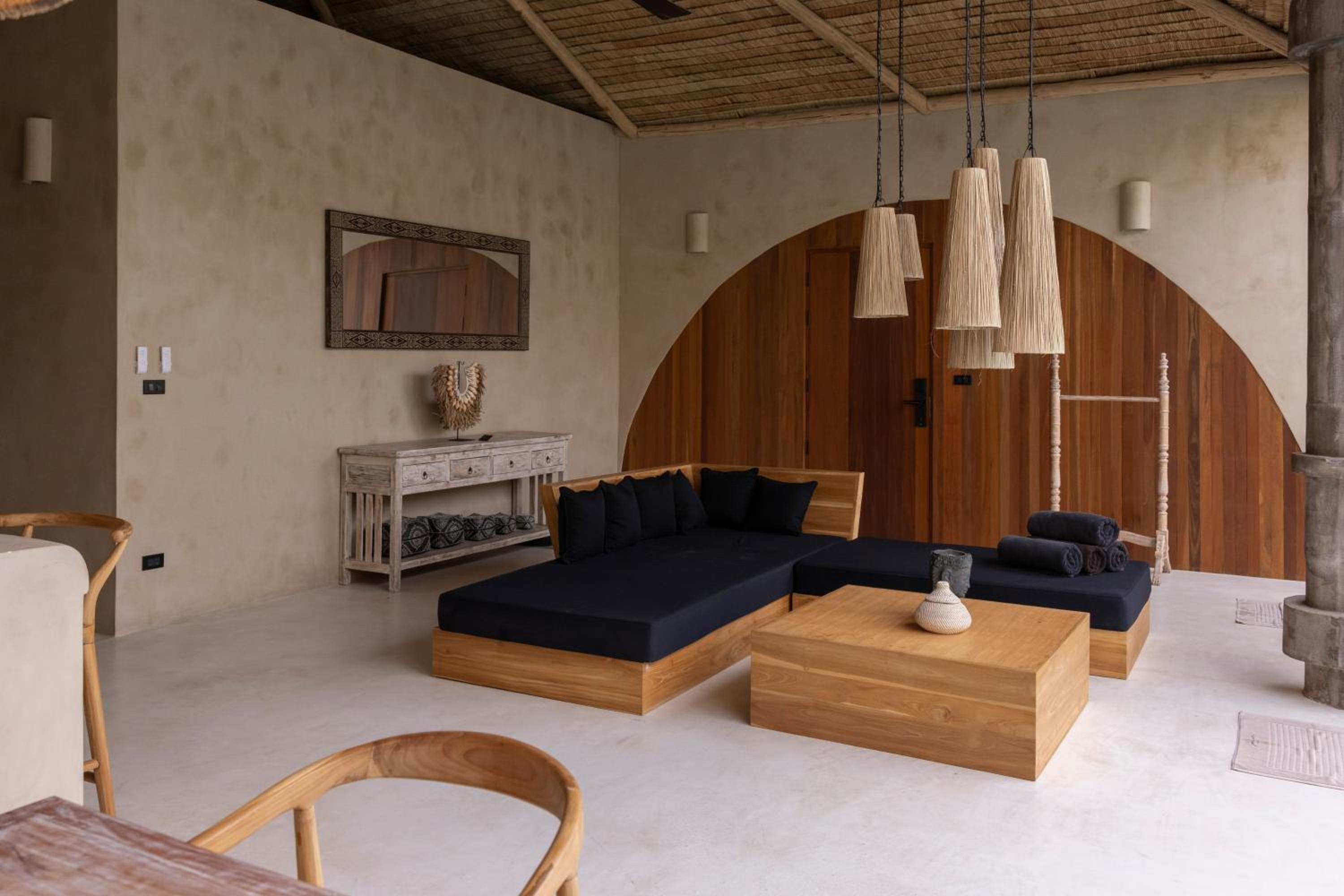 Two-Bedroom Villa