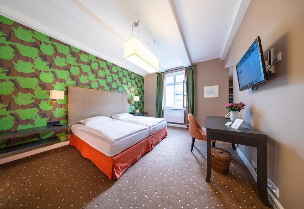 Comfort Double Room photo 3
