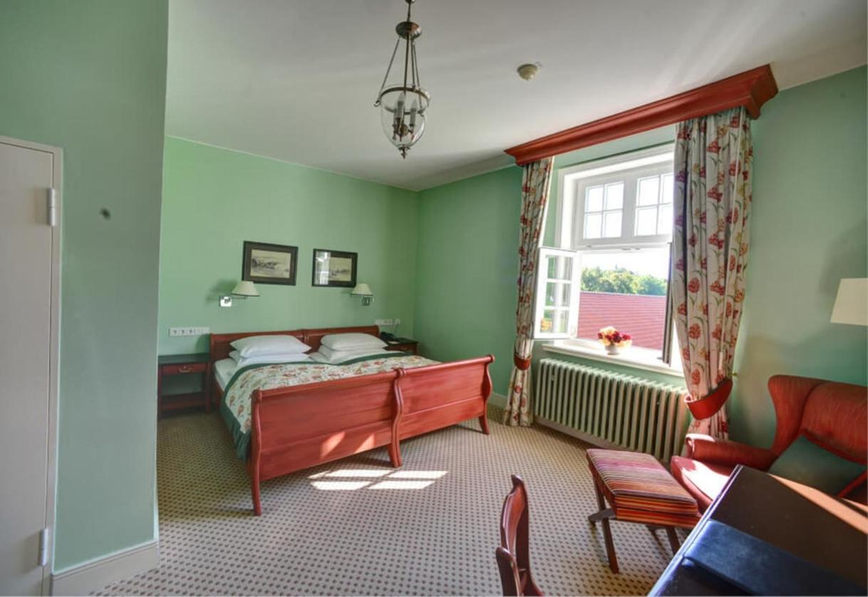 Comfort Double Room photo 2