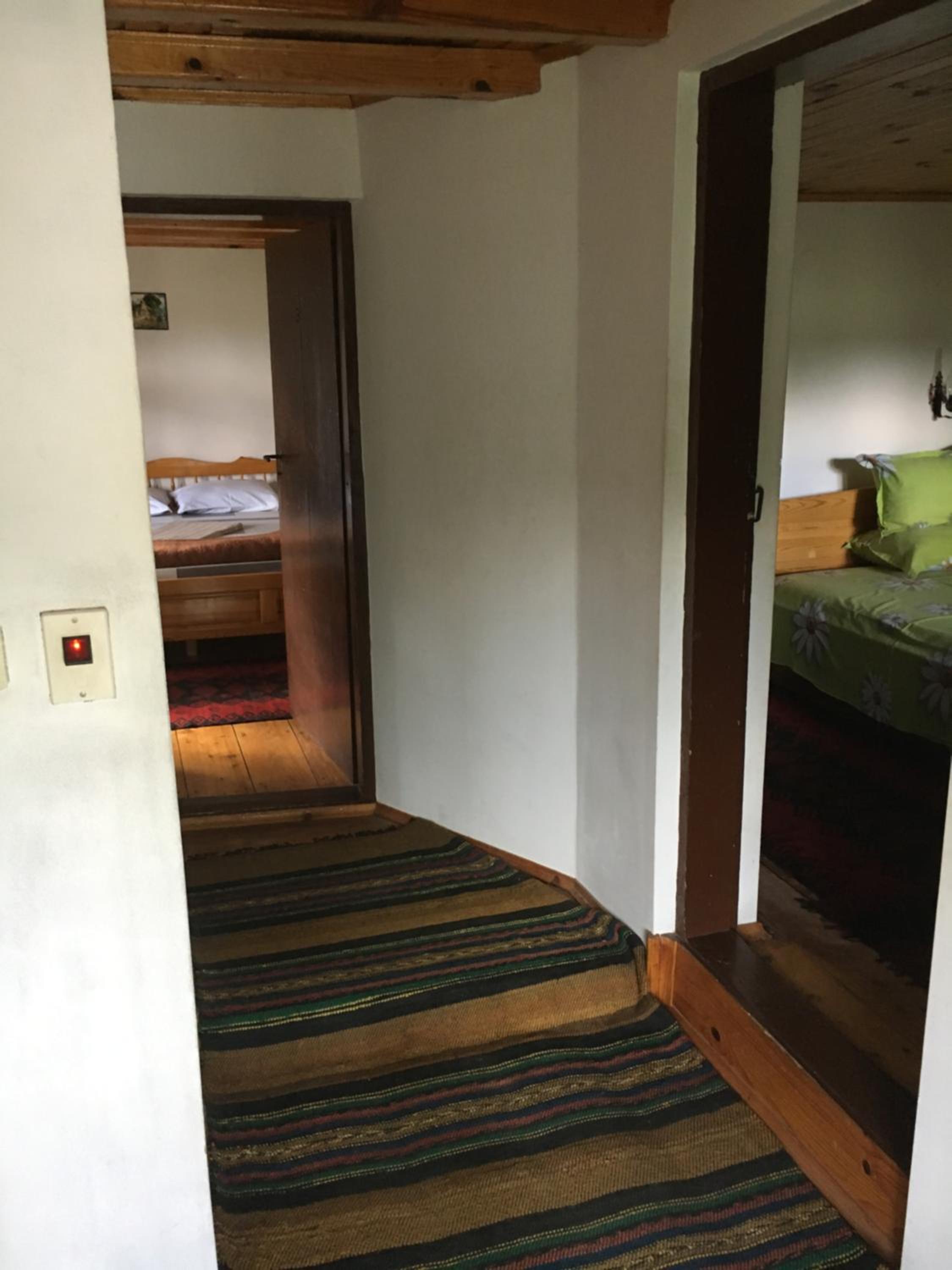 Apartment with Balcony photo 1