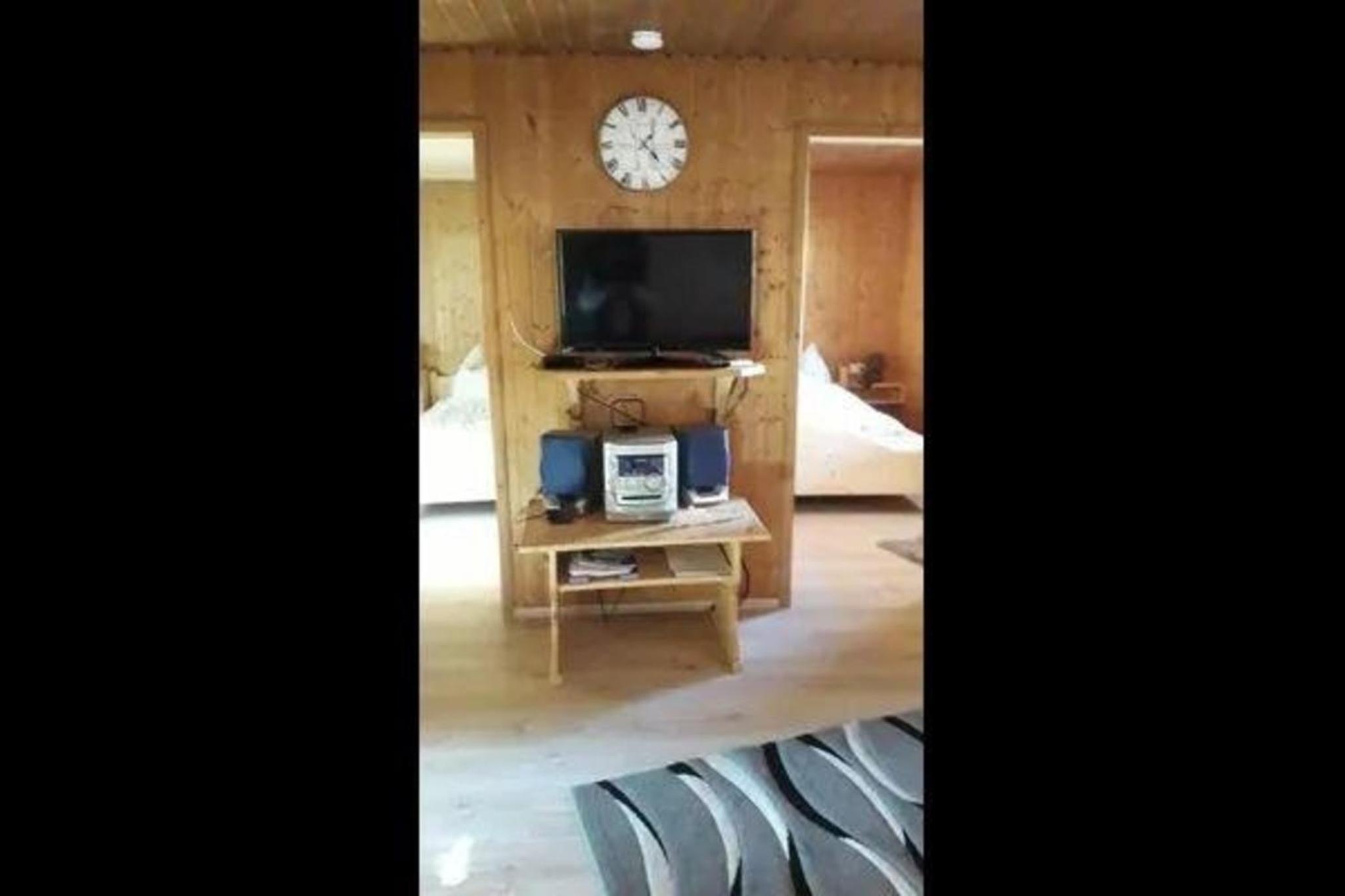 Two-Bedroom Holiday Home photo 1