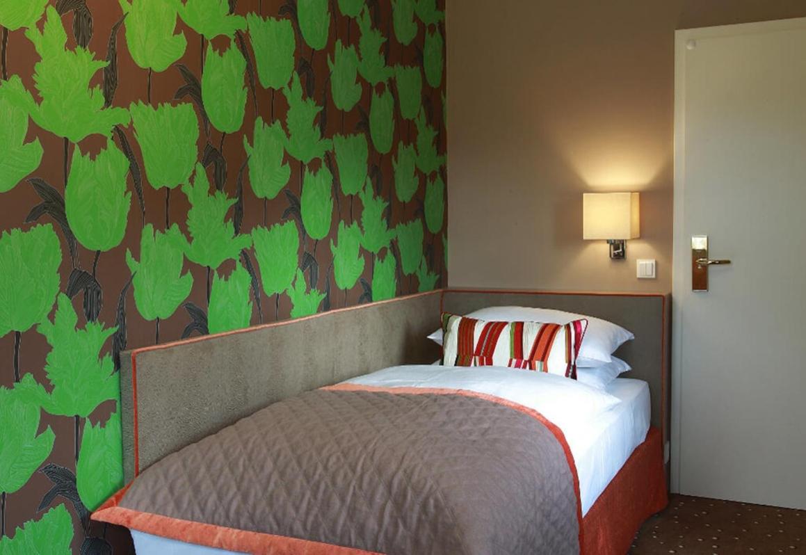 Superior Single Room photo 3