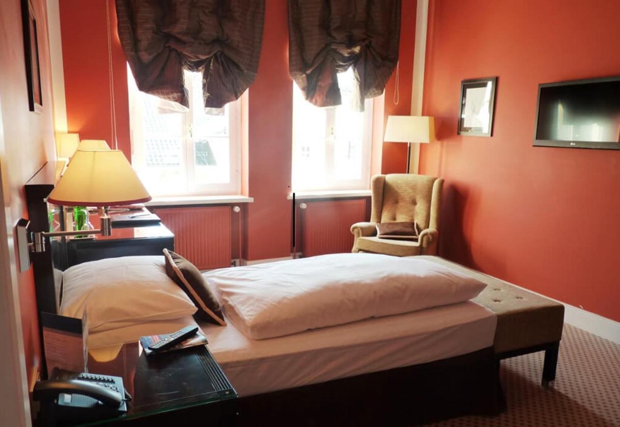 Superior Single Room photo 2