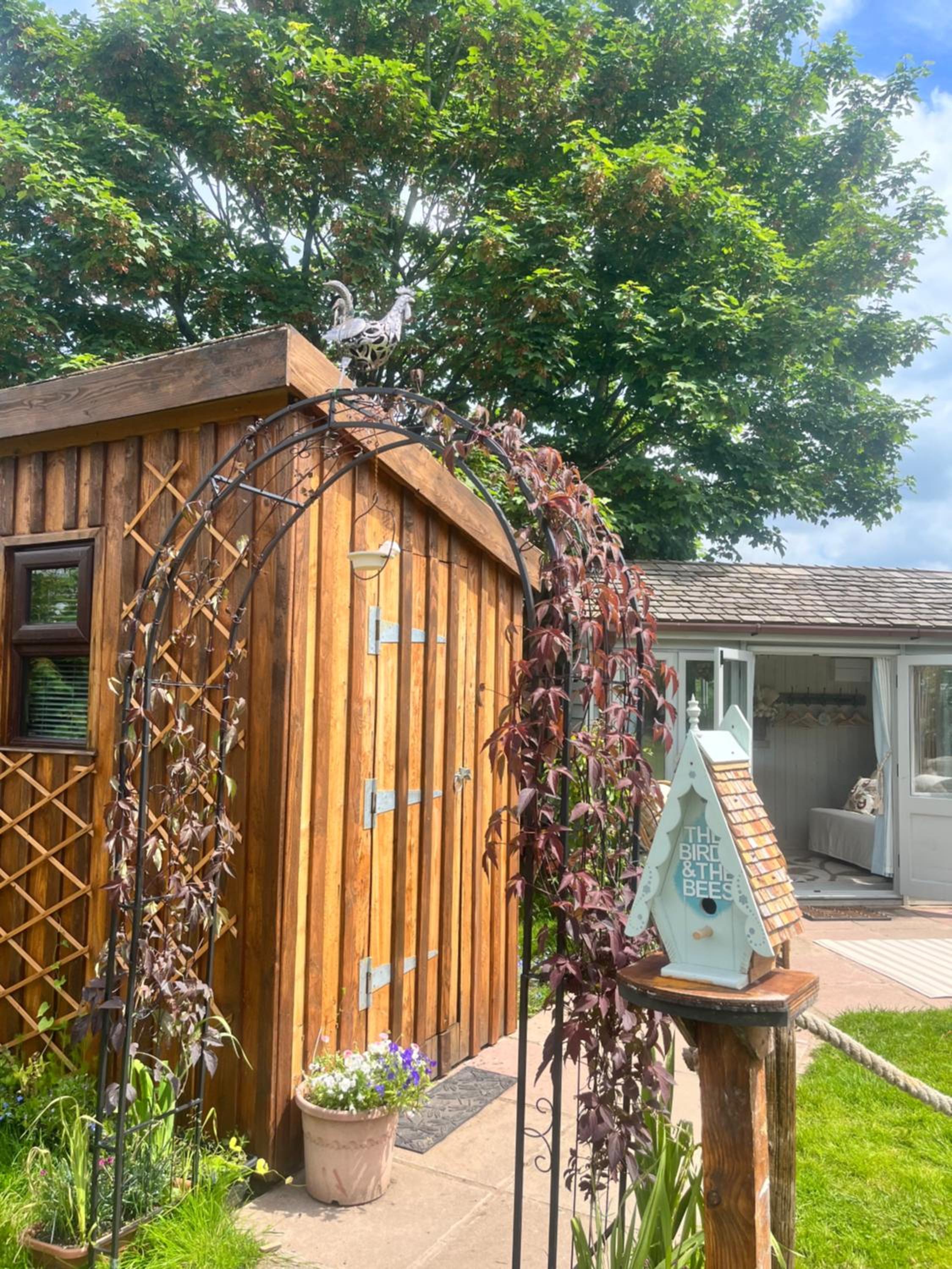 Chalet photo 3