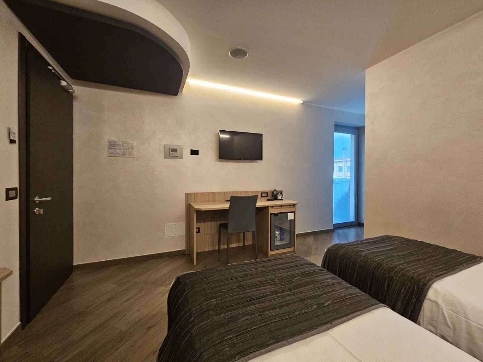 Twin Room photo 1