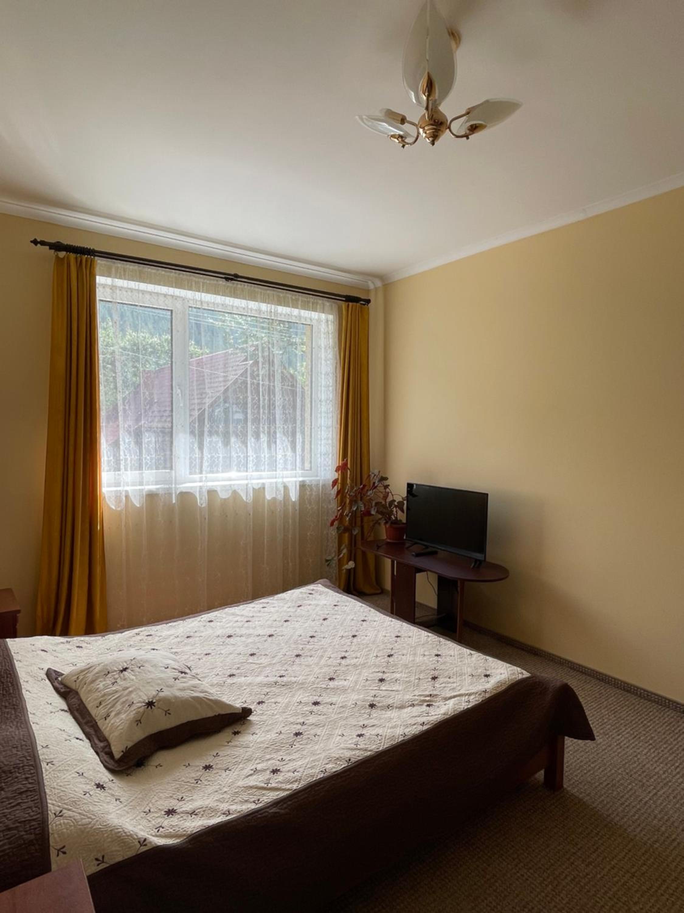 Deluxe Double Room photo 2
