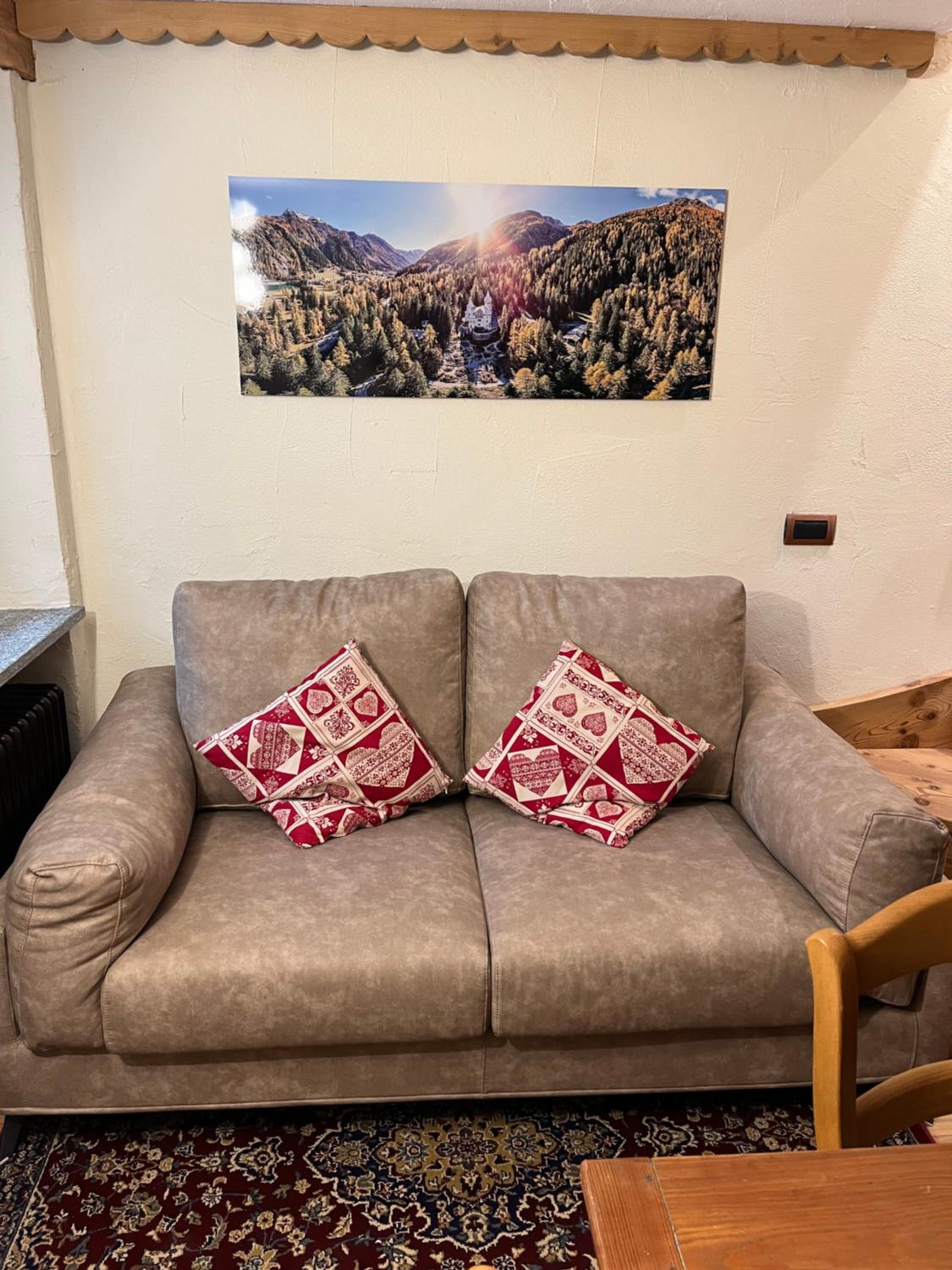Maisonette photo 1