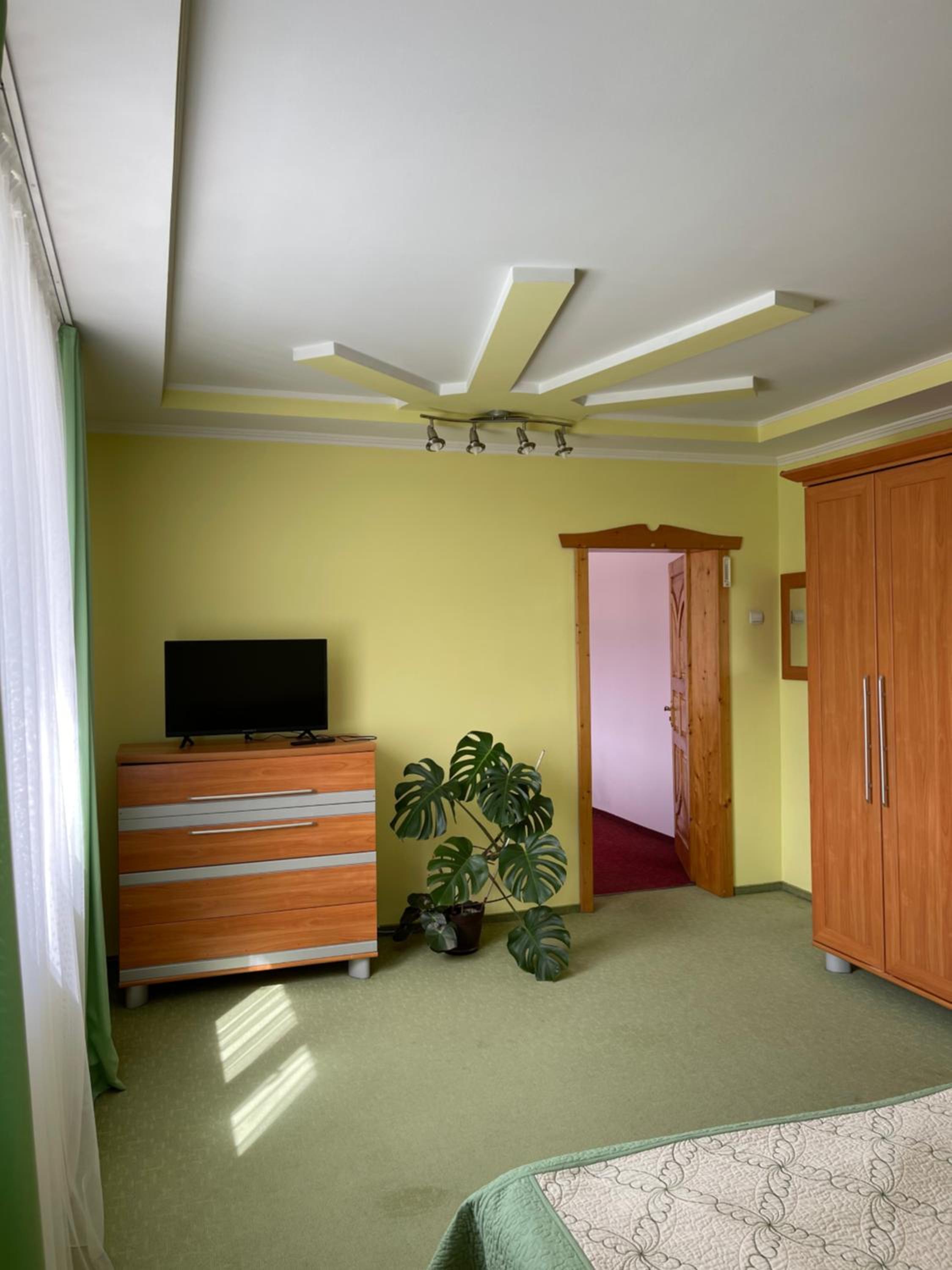 Luxury Triple Room photo 1