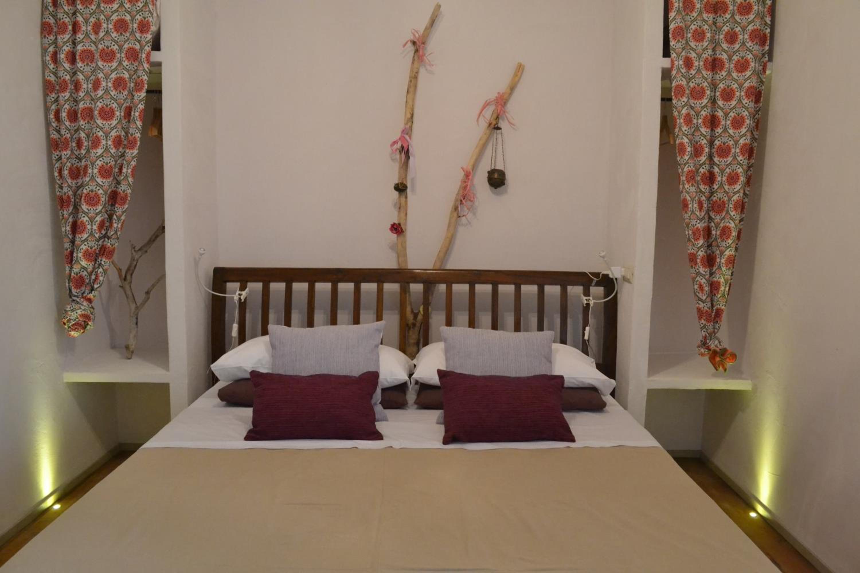 Large Double Room photo 1