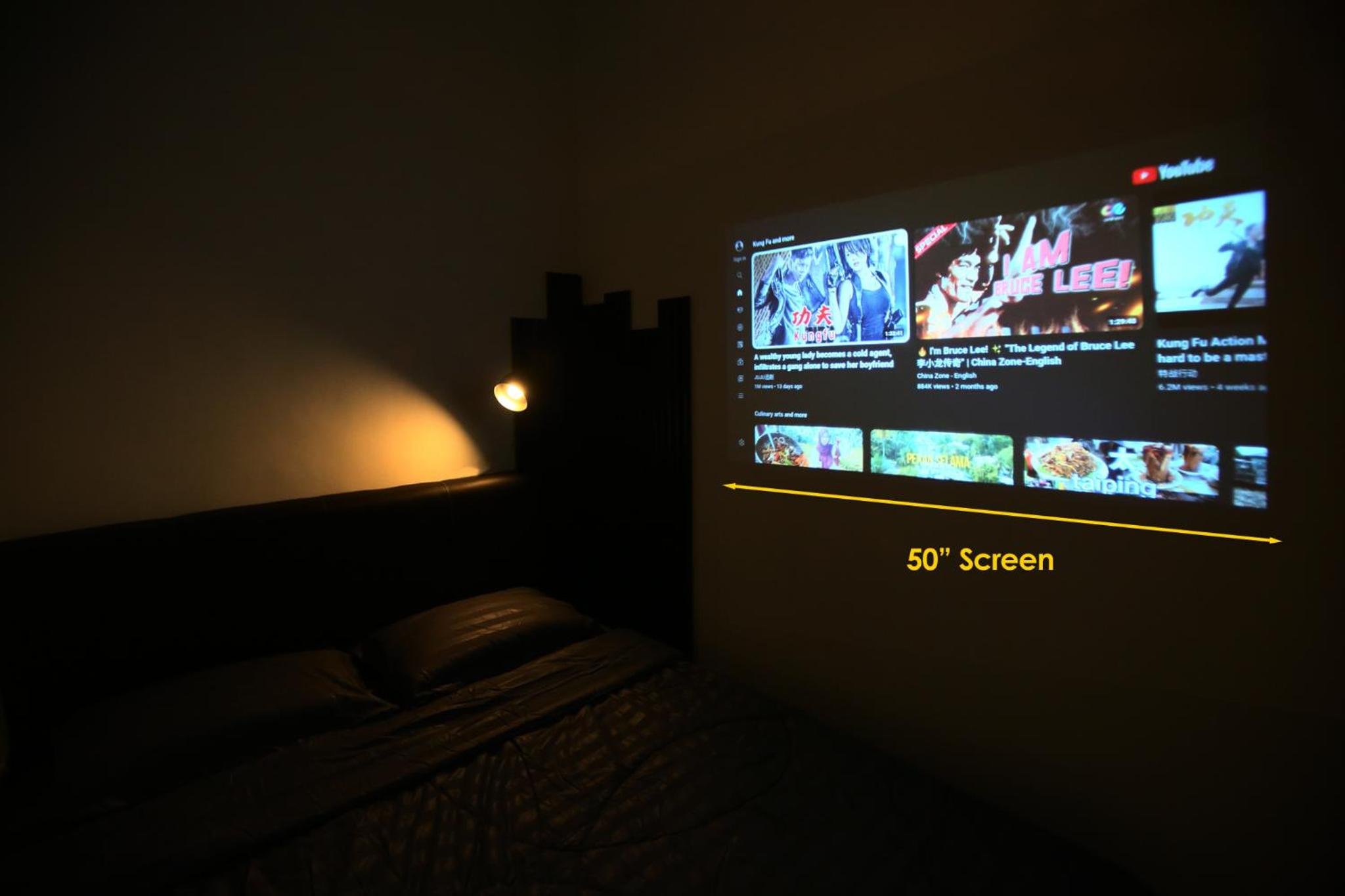 Queen Room - Photo 5