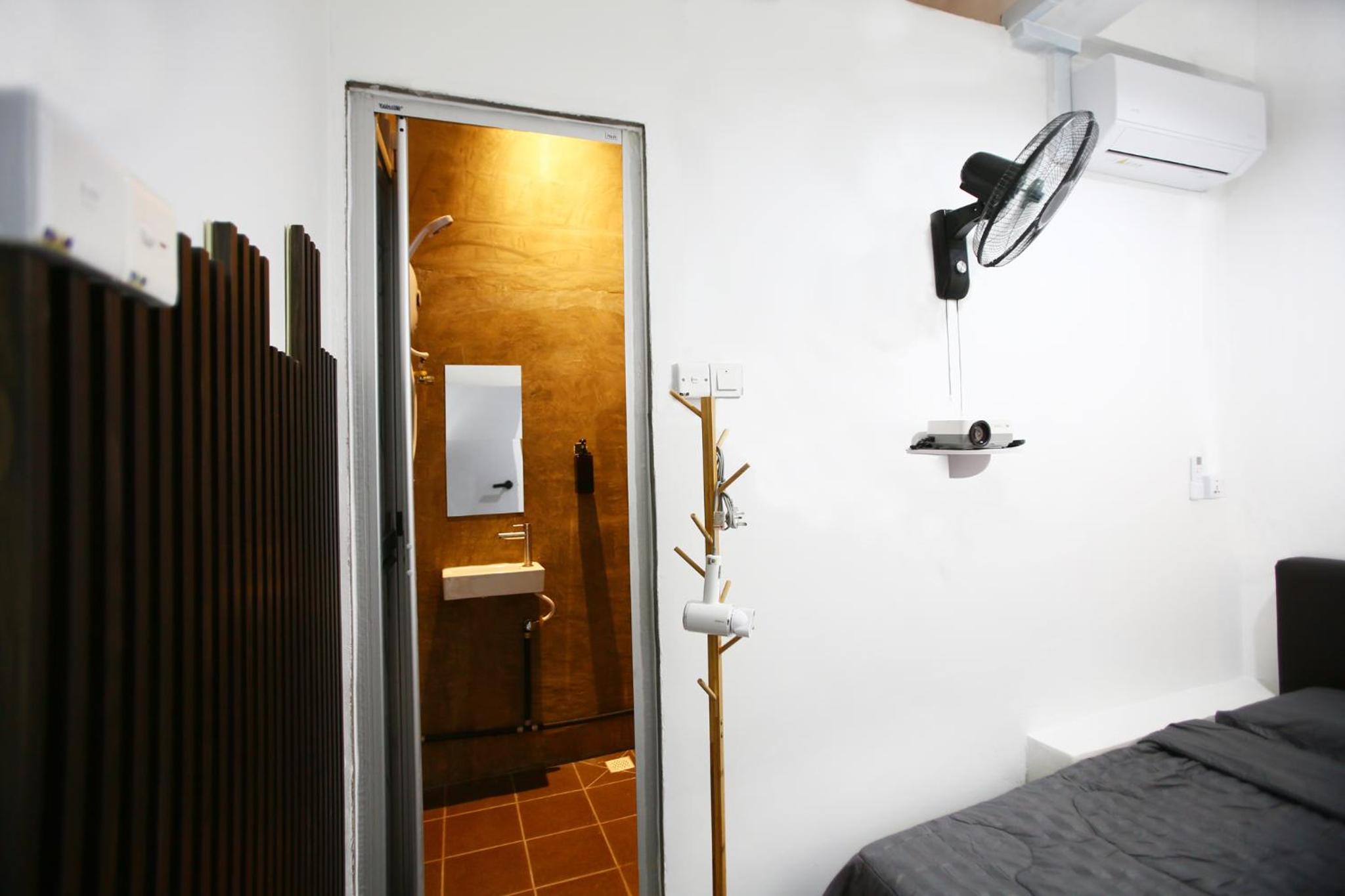 Queen Room - Photo 3