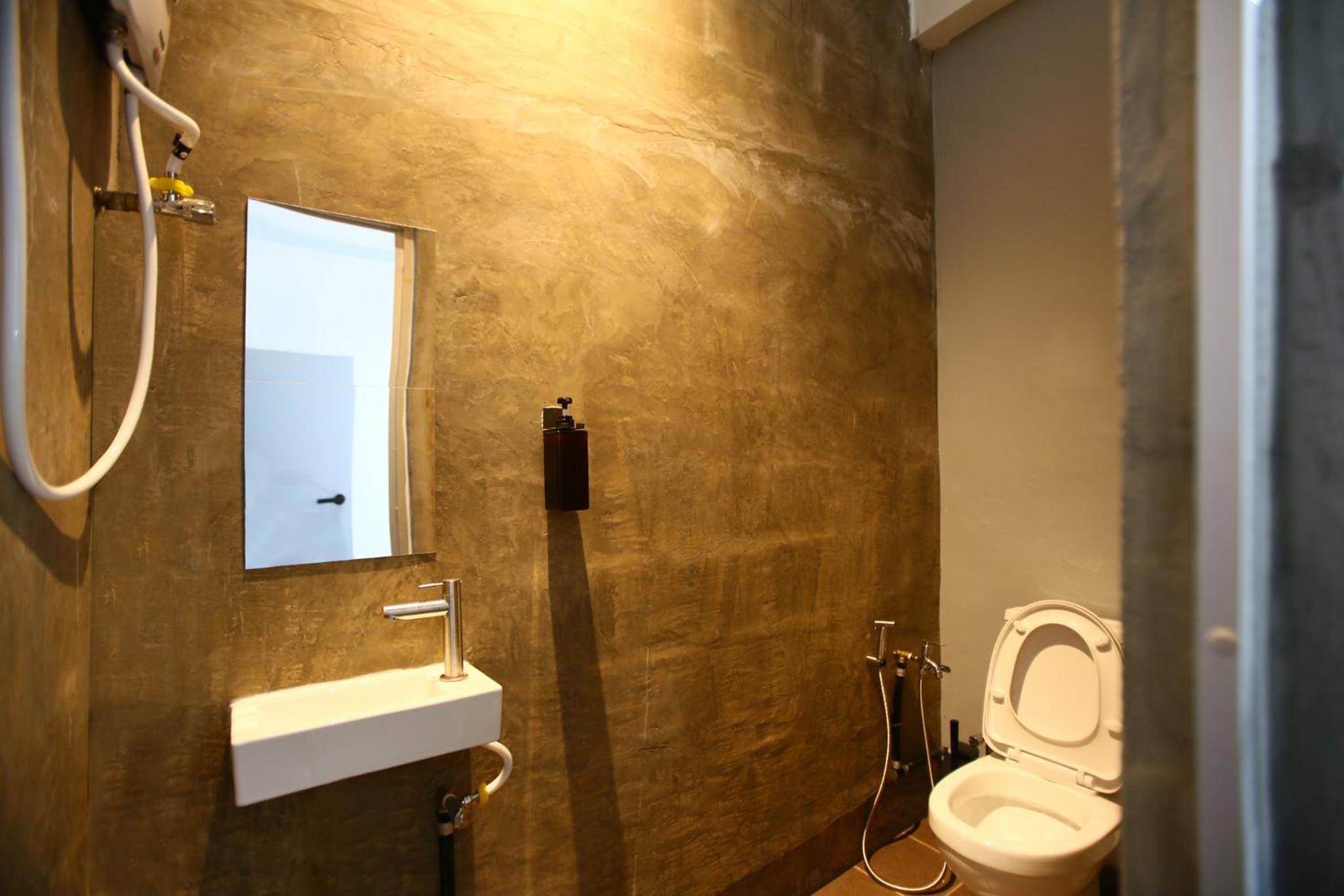 Queen Room - Photo 2
