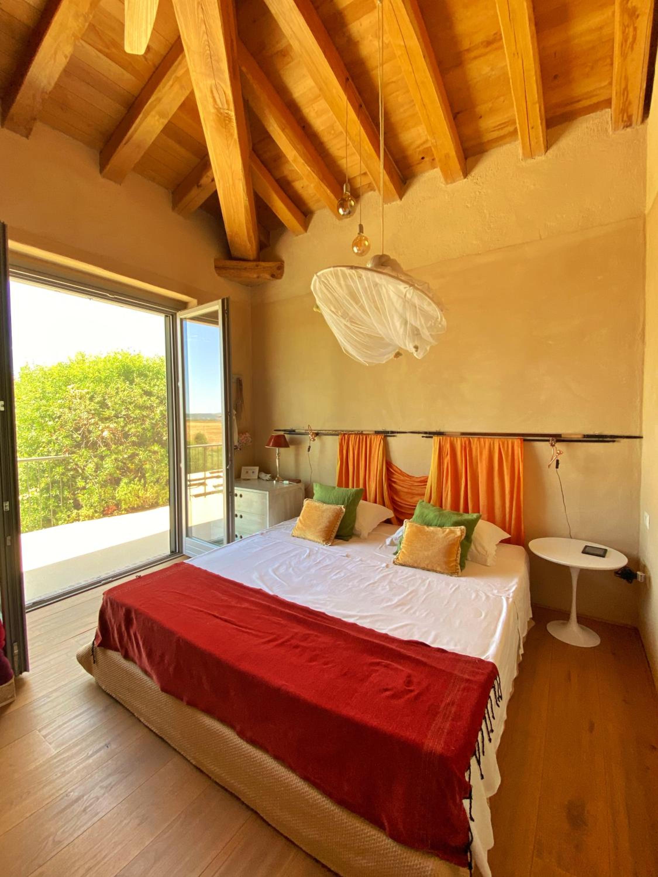 Deluxe Double or Twin Room with Balcony photo 1