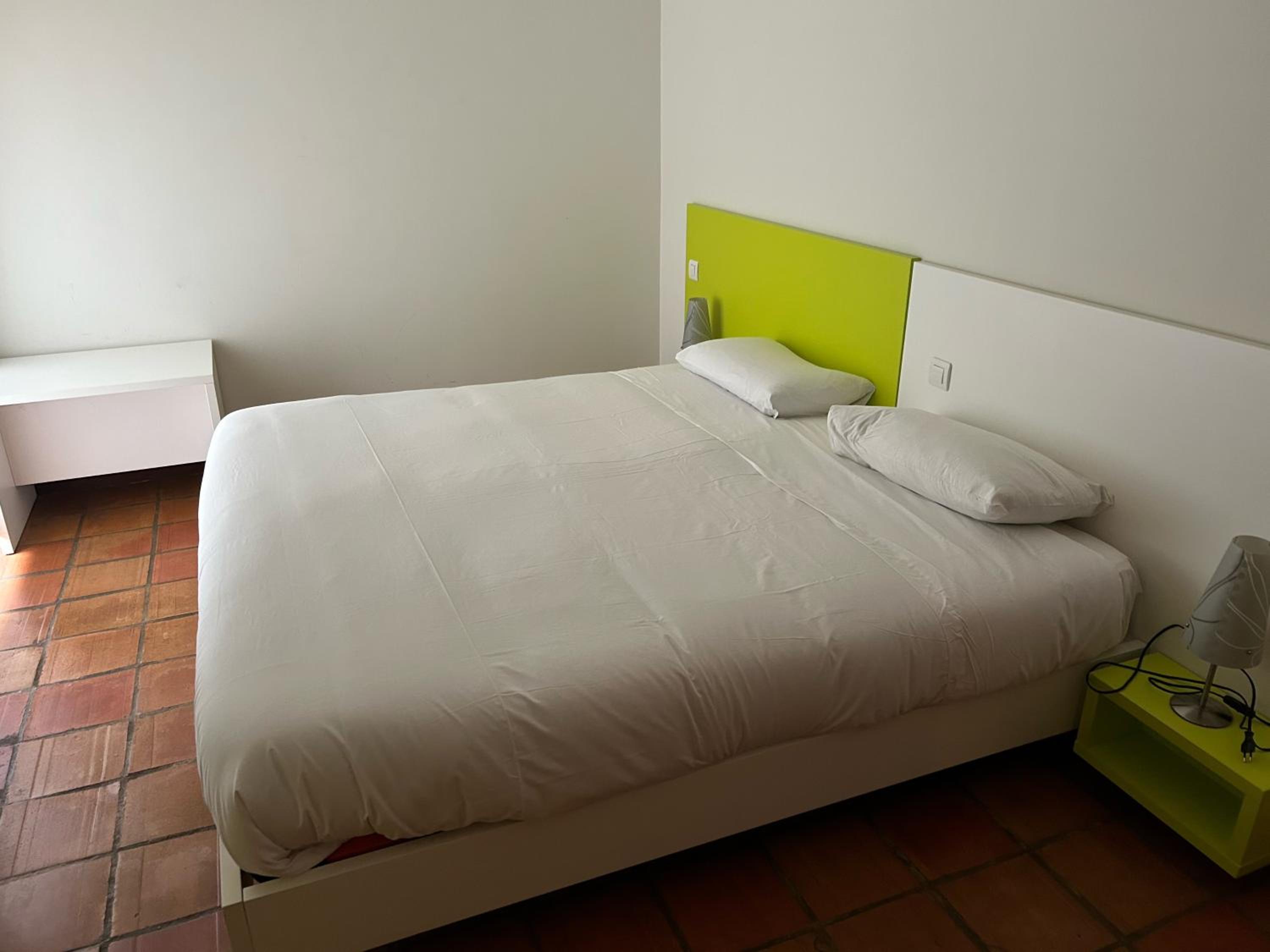 Habitación Deluxe Queen