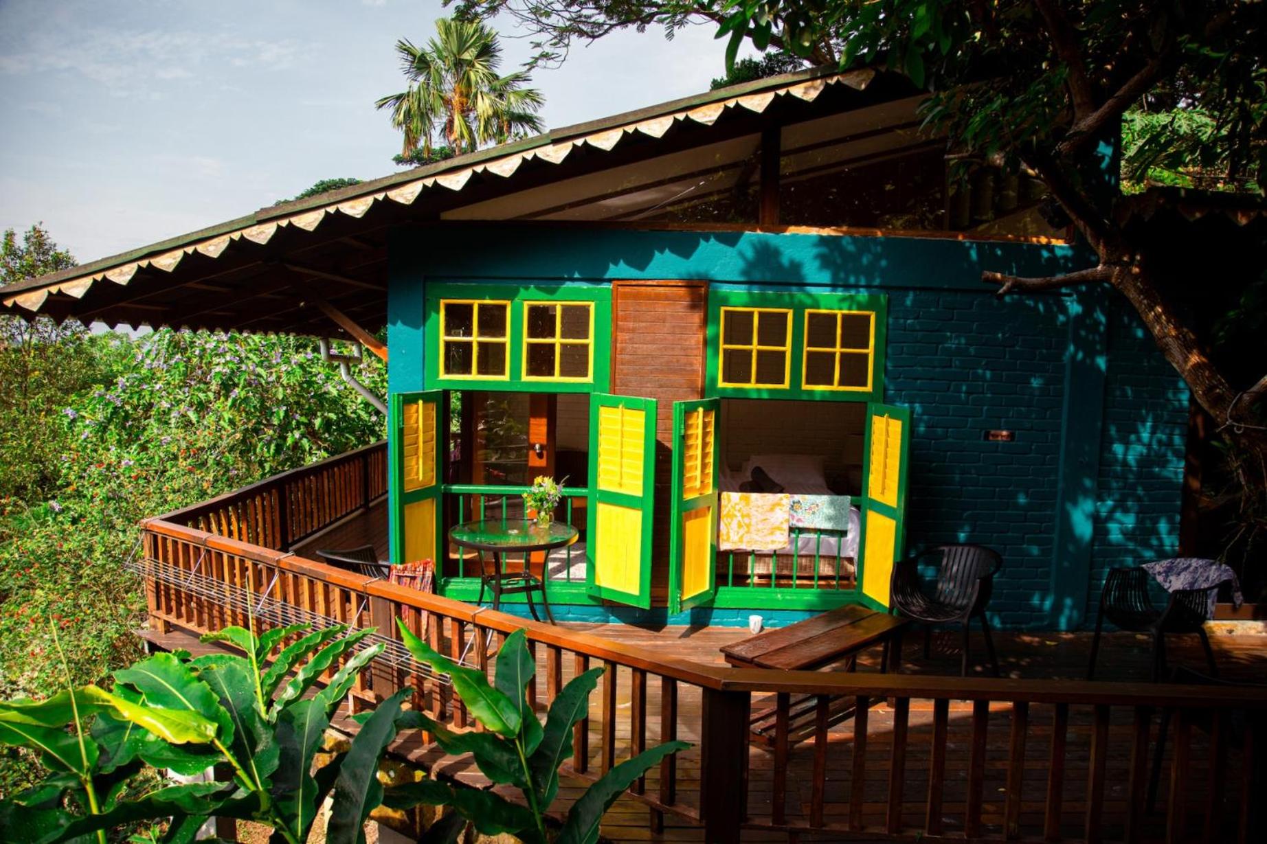 Two-Bedroom Villa photo 1