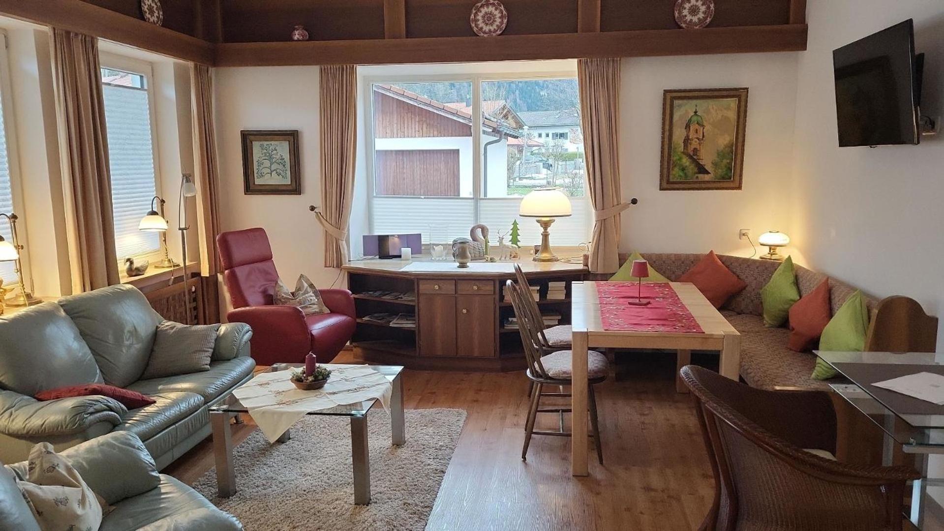 Apartment photo 1