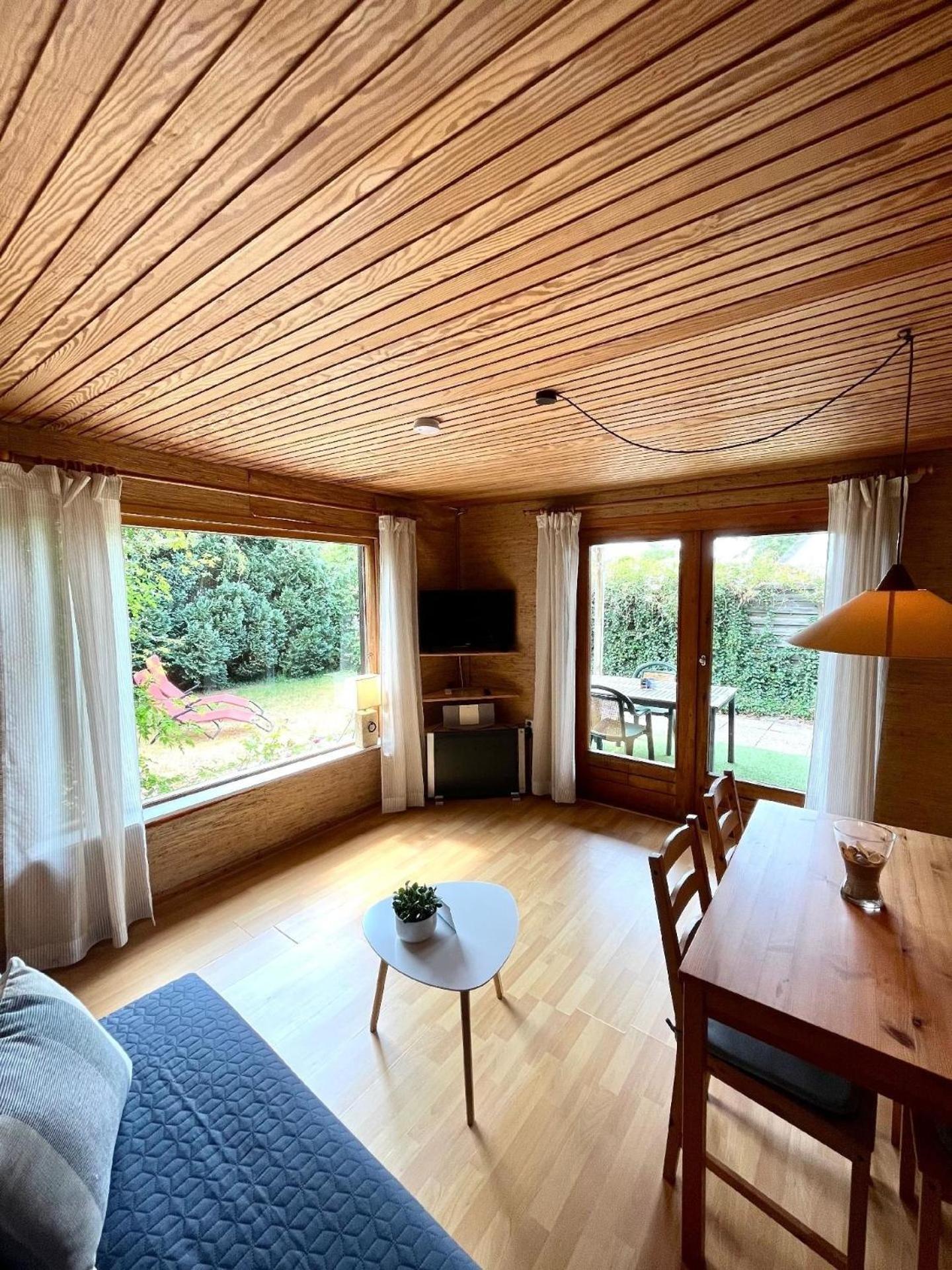 Two-Bedroom Holiday Home photo 1