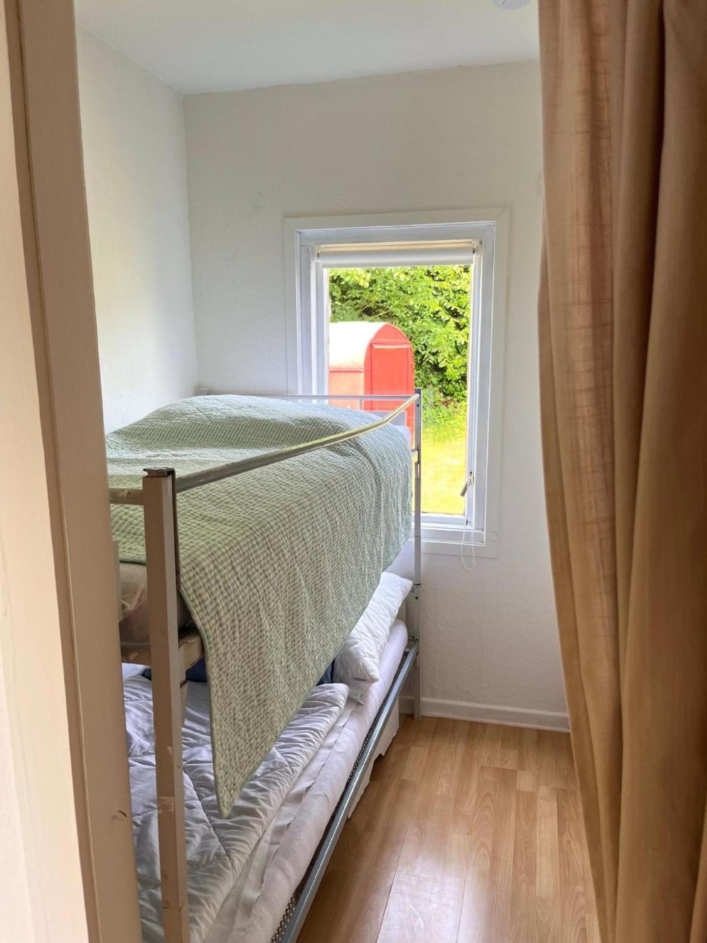 Two-Bedroom Holiday Home photo 3