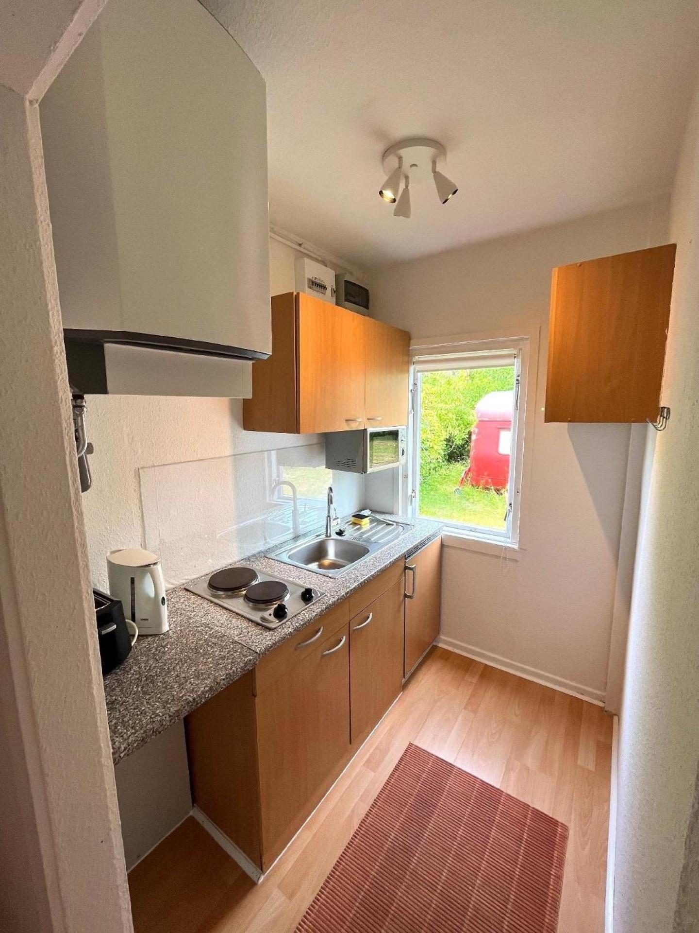 Two-Bedroom Holiday Home photo 2